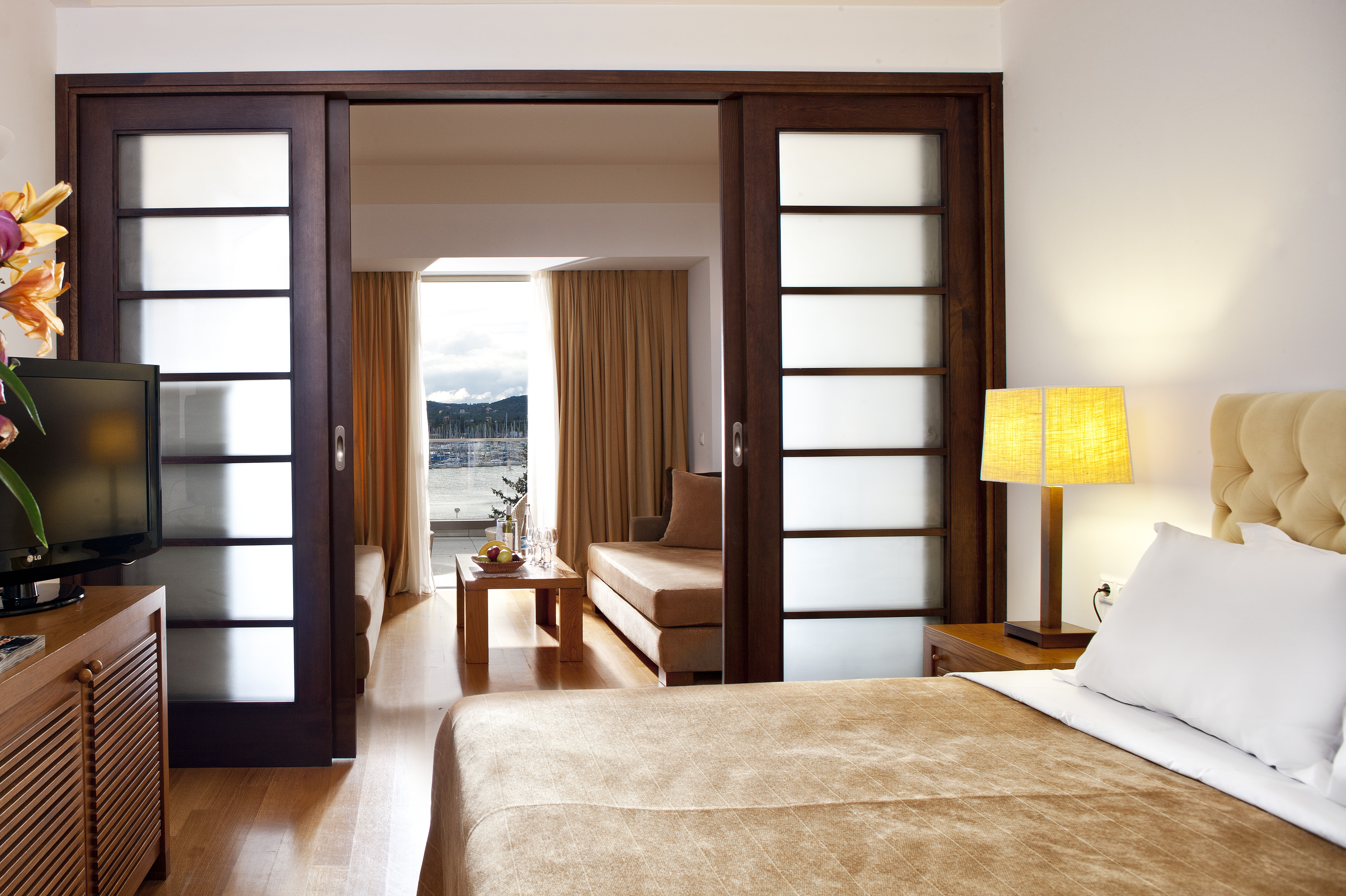 Kontokali Bay Resort & Spa