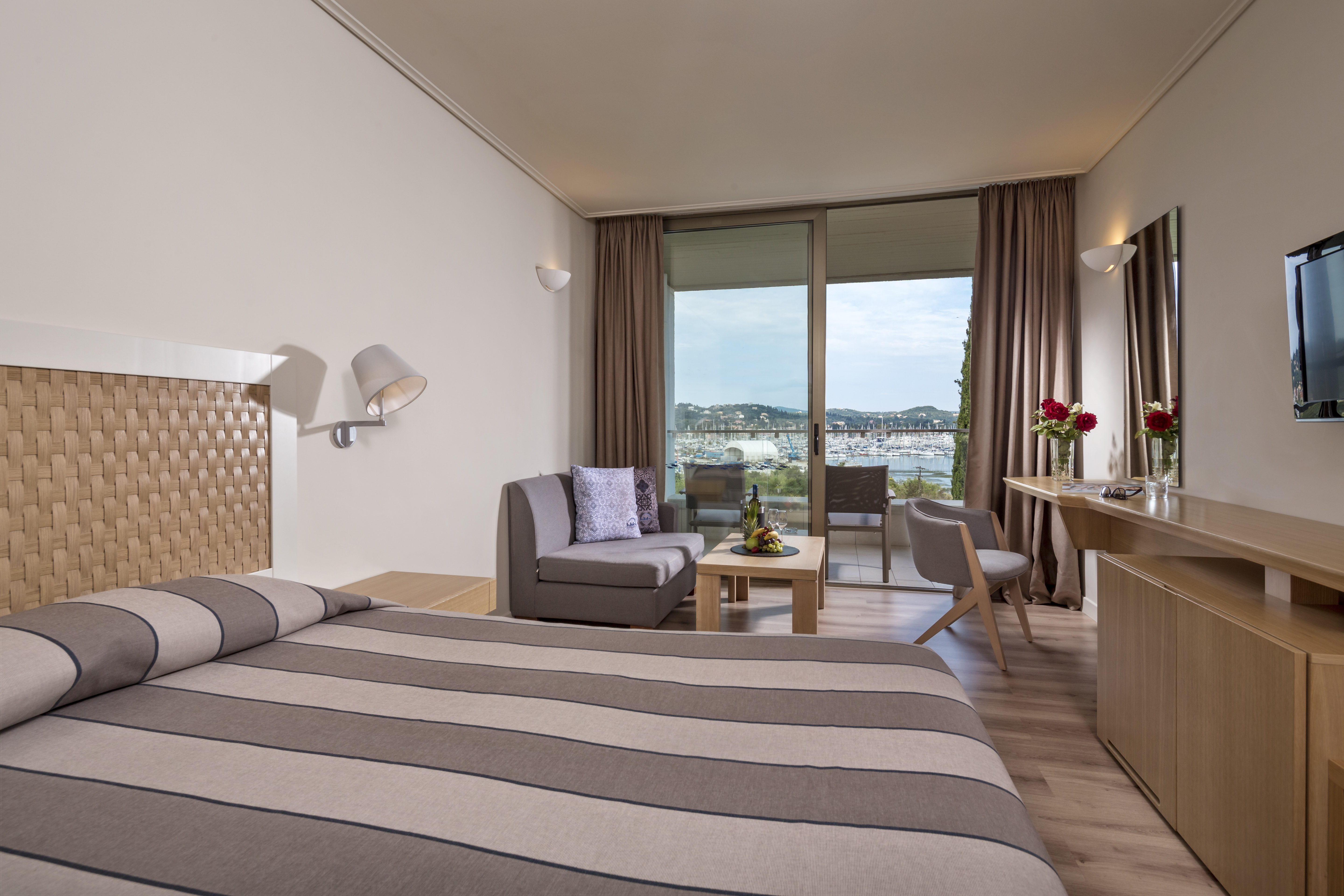 Kontokali Bay Resort & Spa