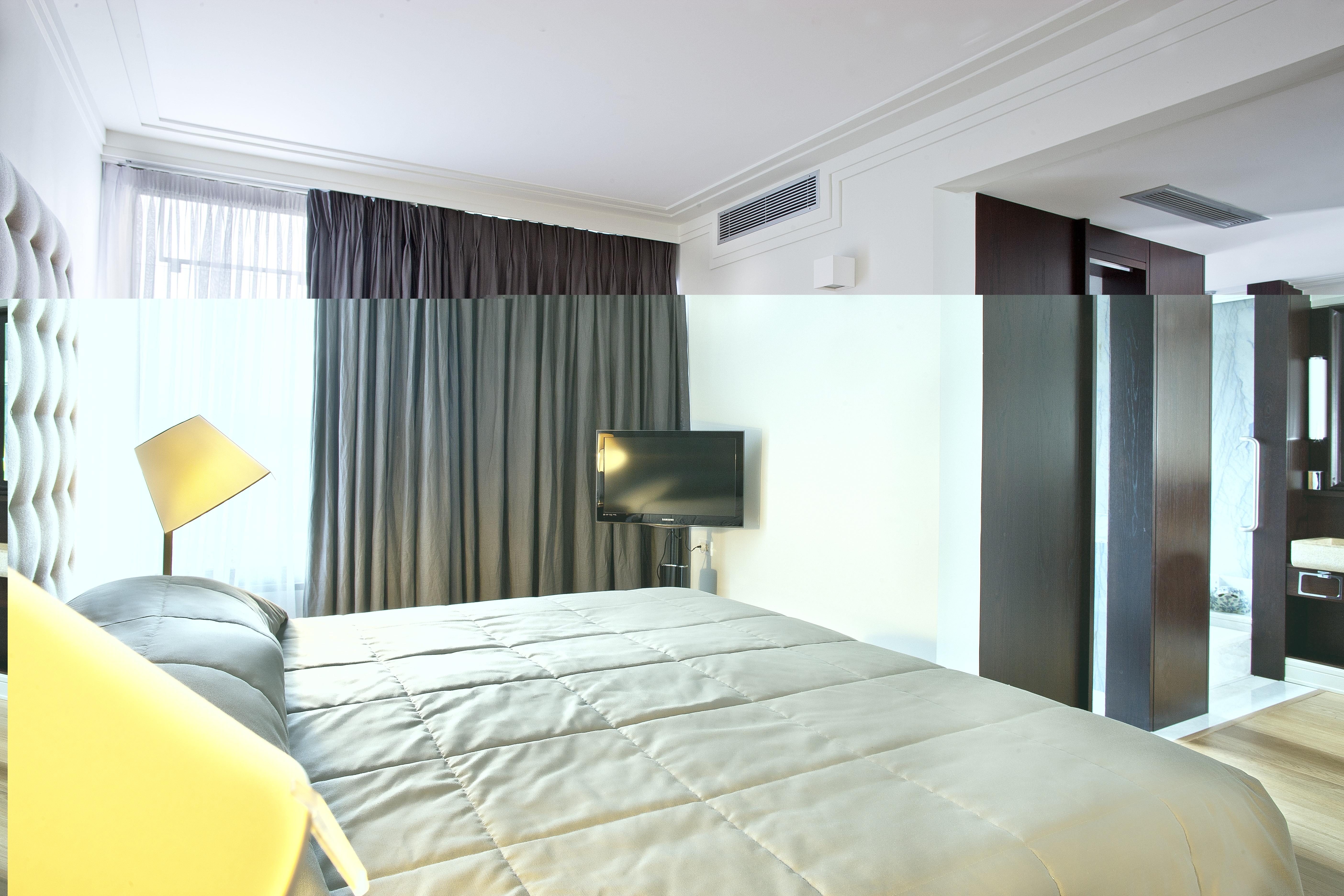 Kontokali Bay Resort & Spa