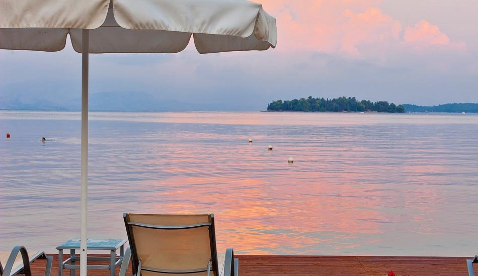 Kontokali Bay Resort & Spa