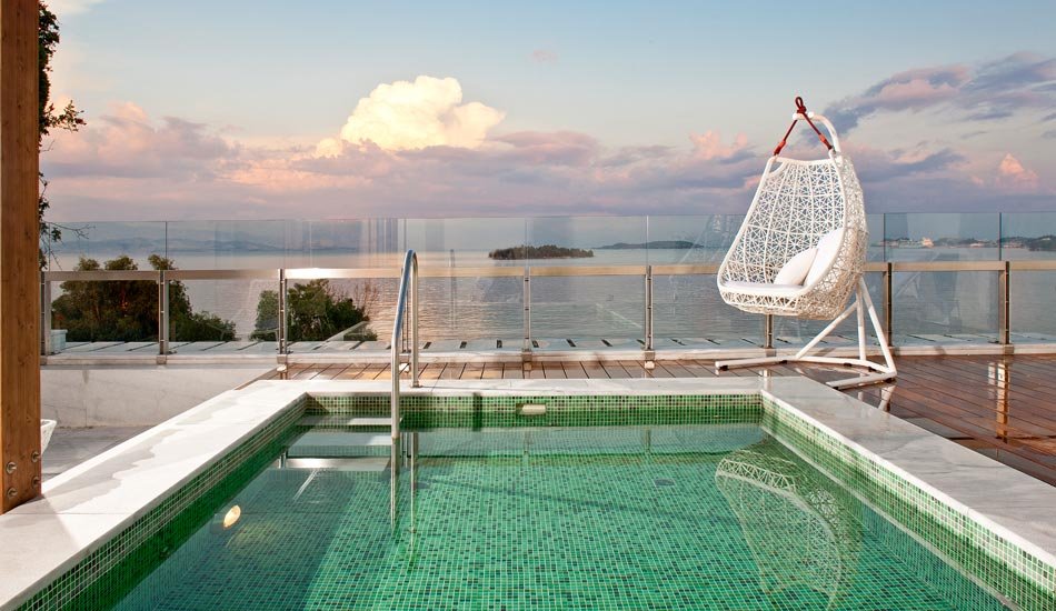 Kontokali Bay Resort & Spa