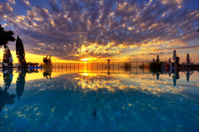 Kontokali Bay Resort & Spa