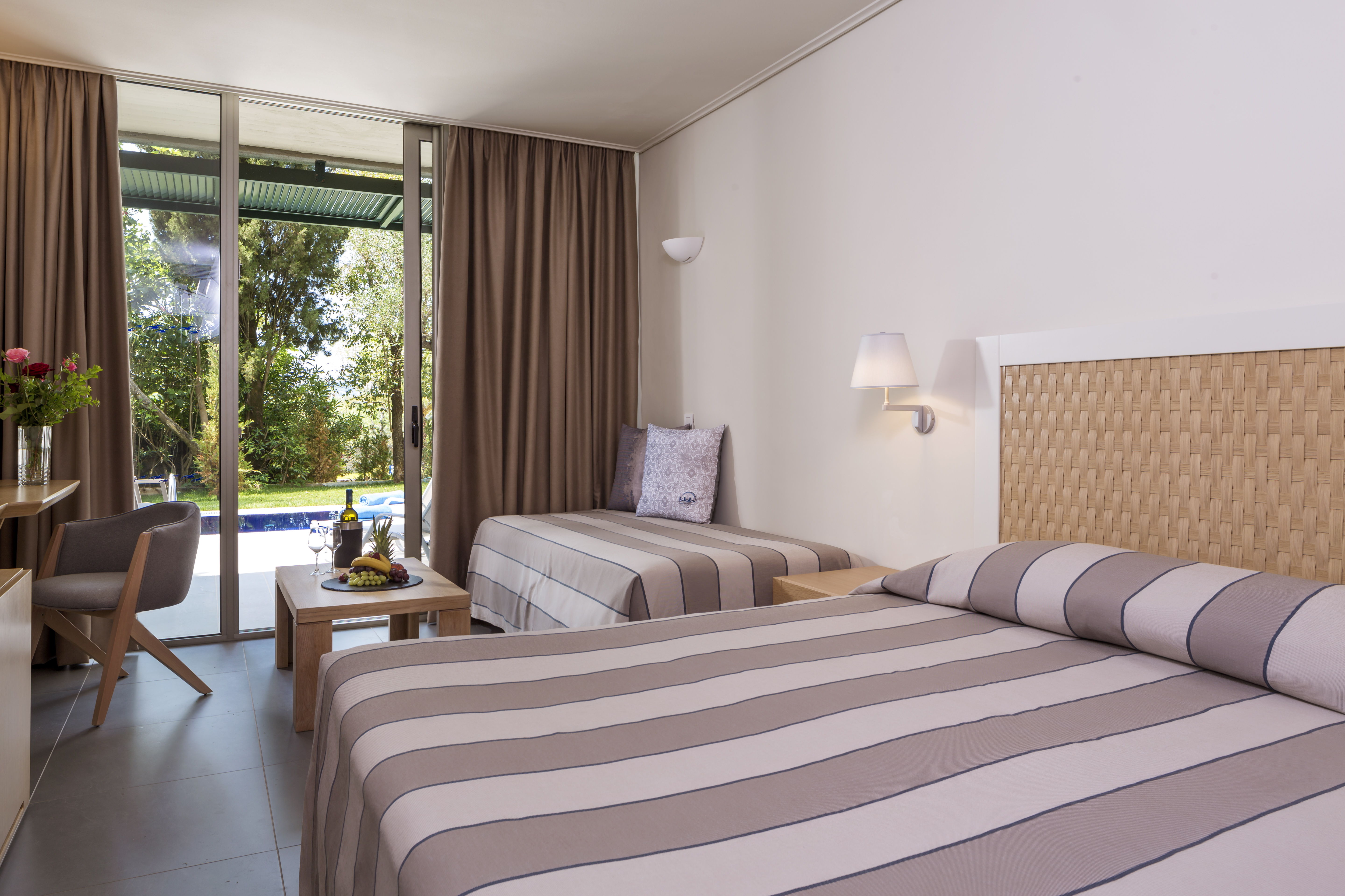 Kontokali Bay Resort & Spa