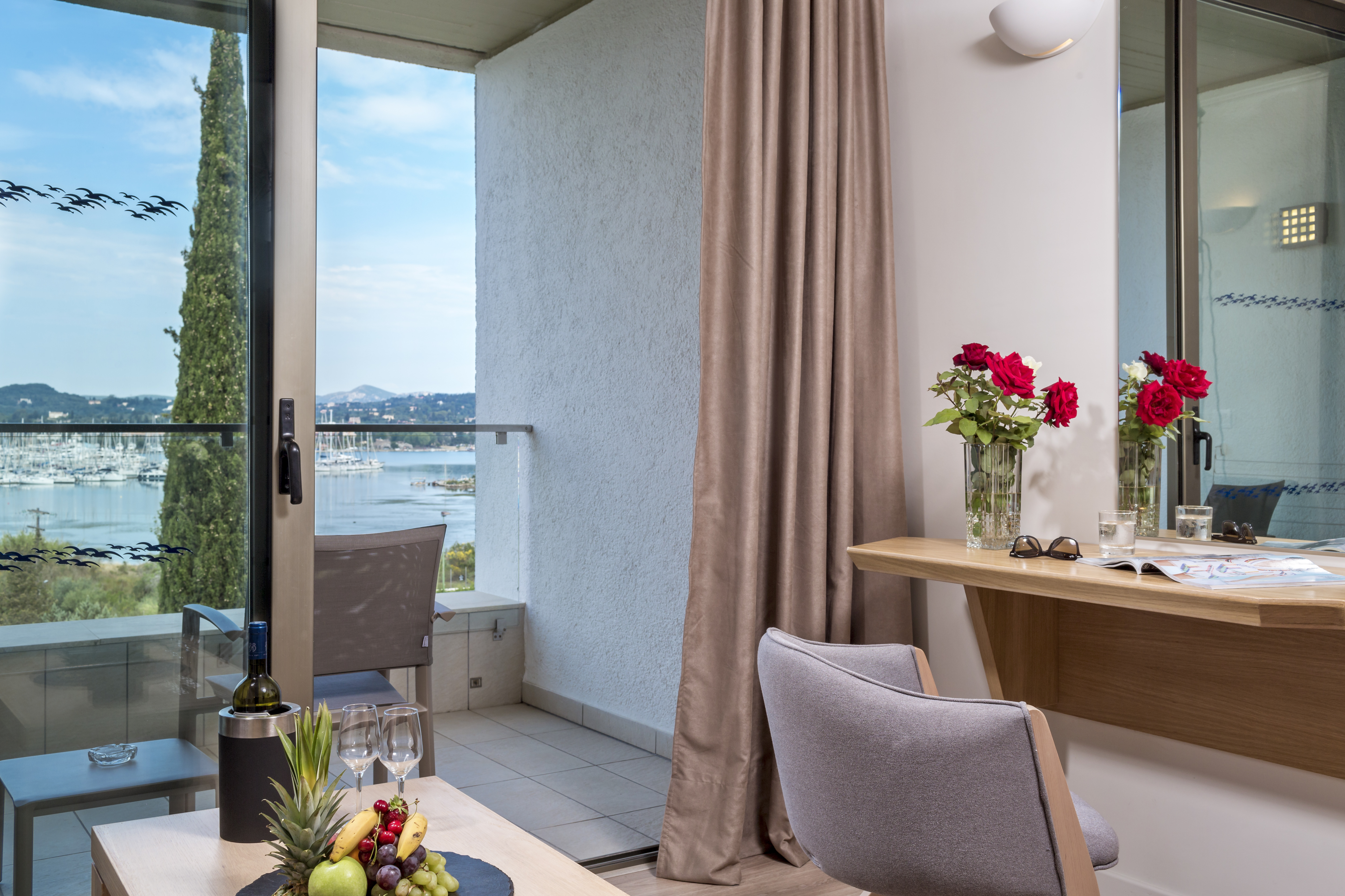 Kontokali Bay Resort & Spa