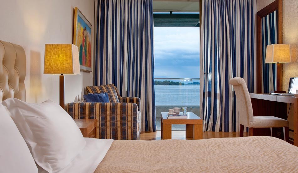 Kontokali Bay Resort & Spa