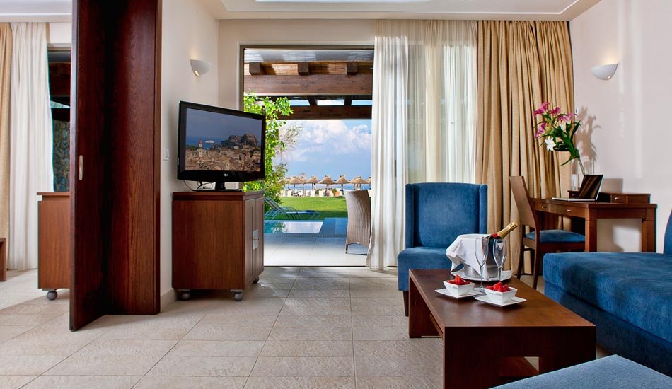 Kontokali Bay Resort & Spa