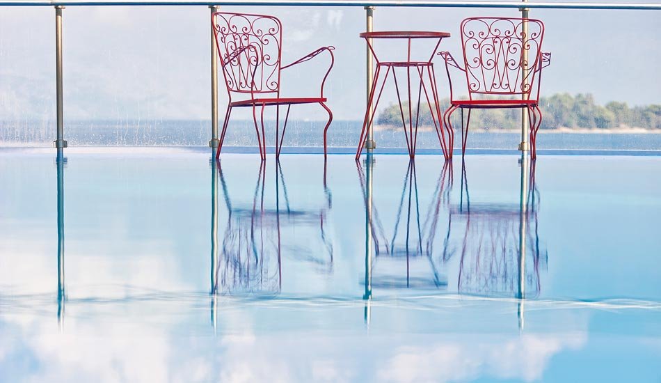 Kontokali Bay Resort & Spa