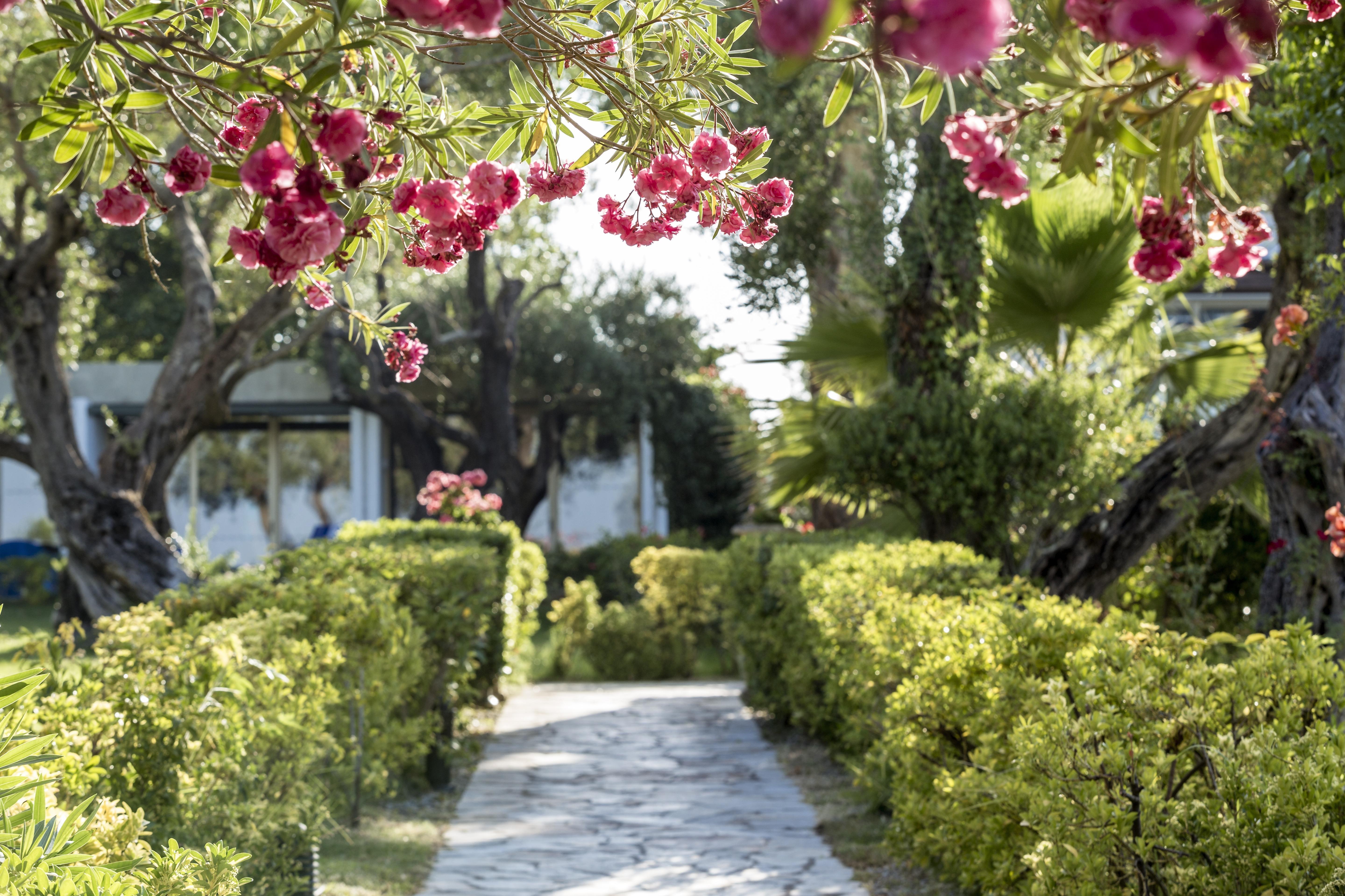 Kontokali Bay Resort & Spa