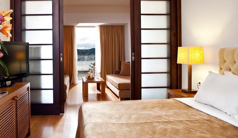 Kontokali Bay Resort & Spa