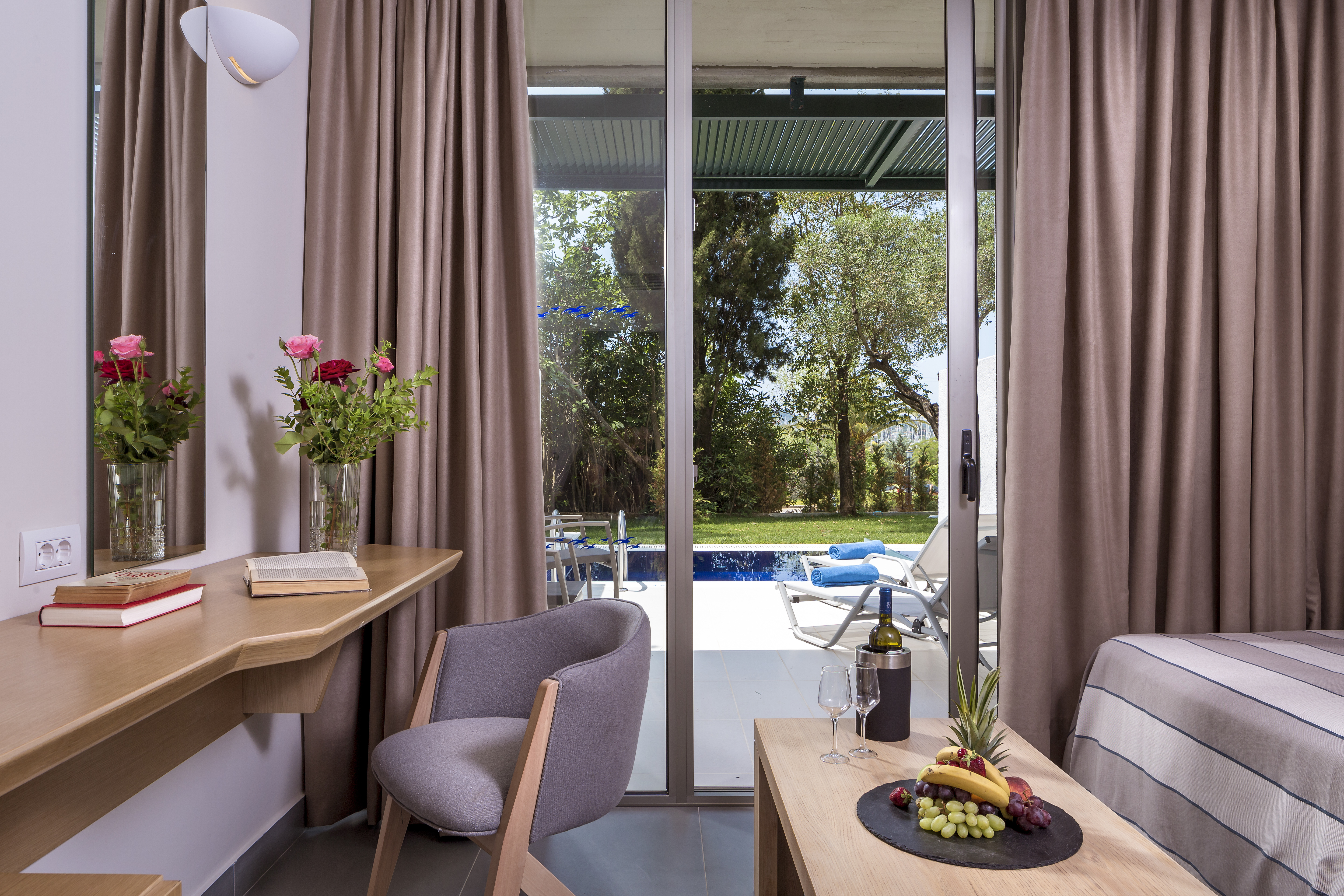 Kontokali Bay Resort & Spa