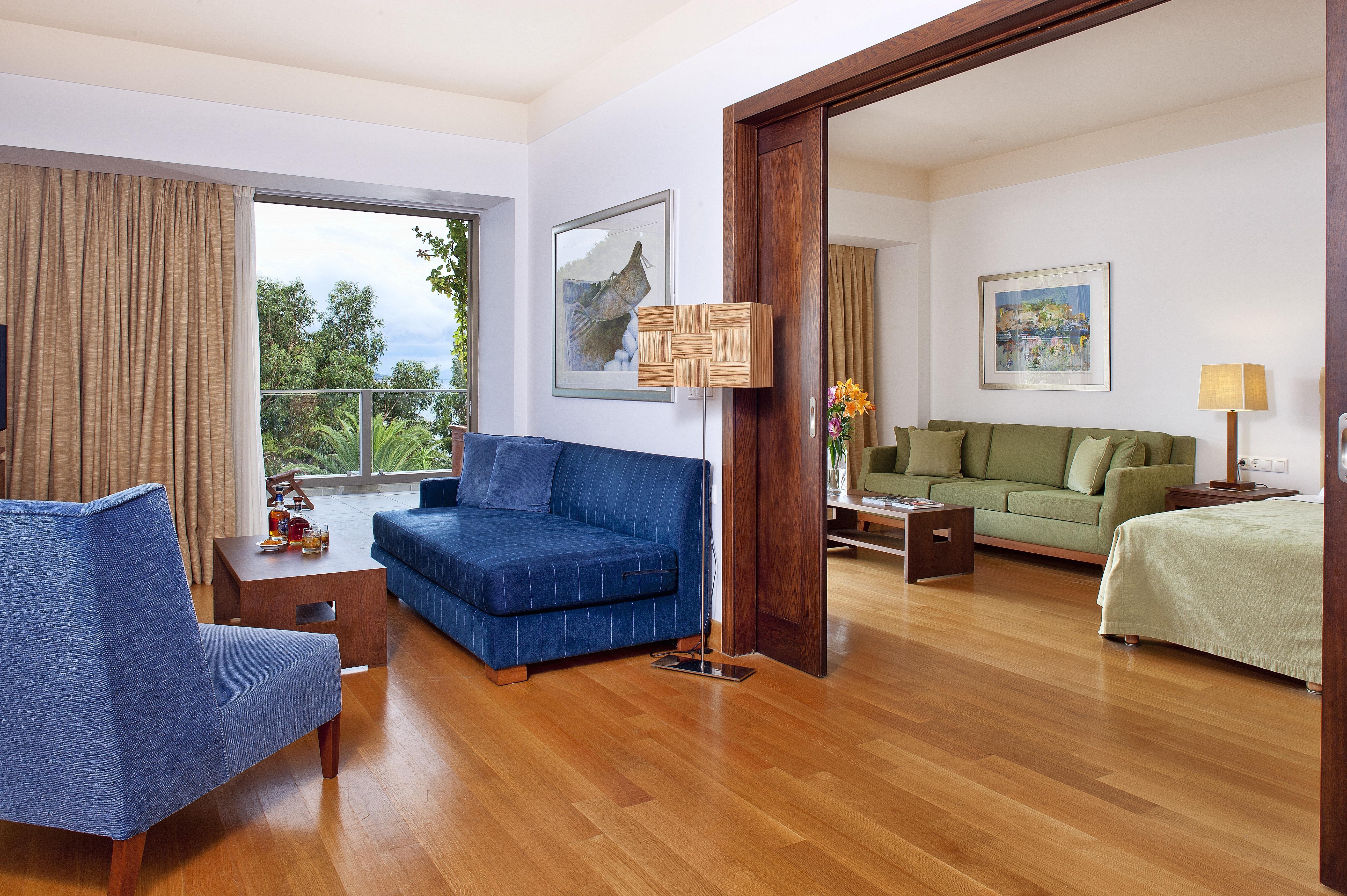 Kontokali Bay Resort & Spa