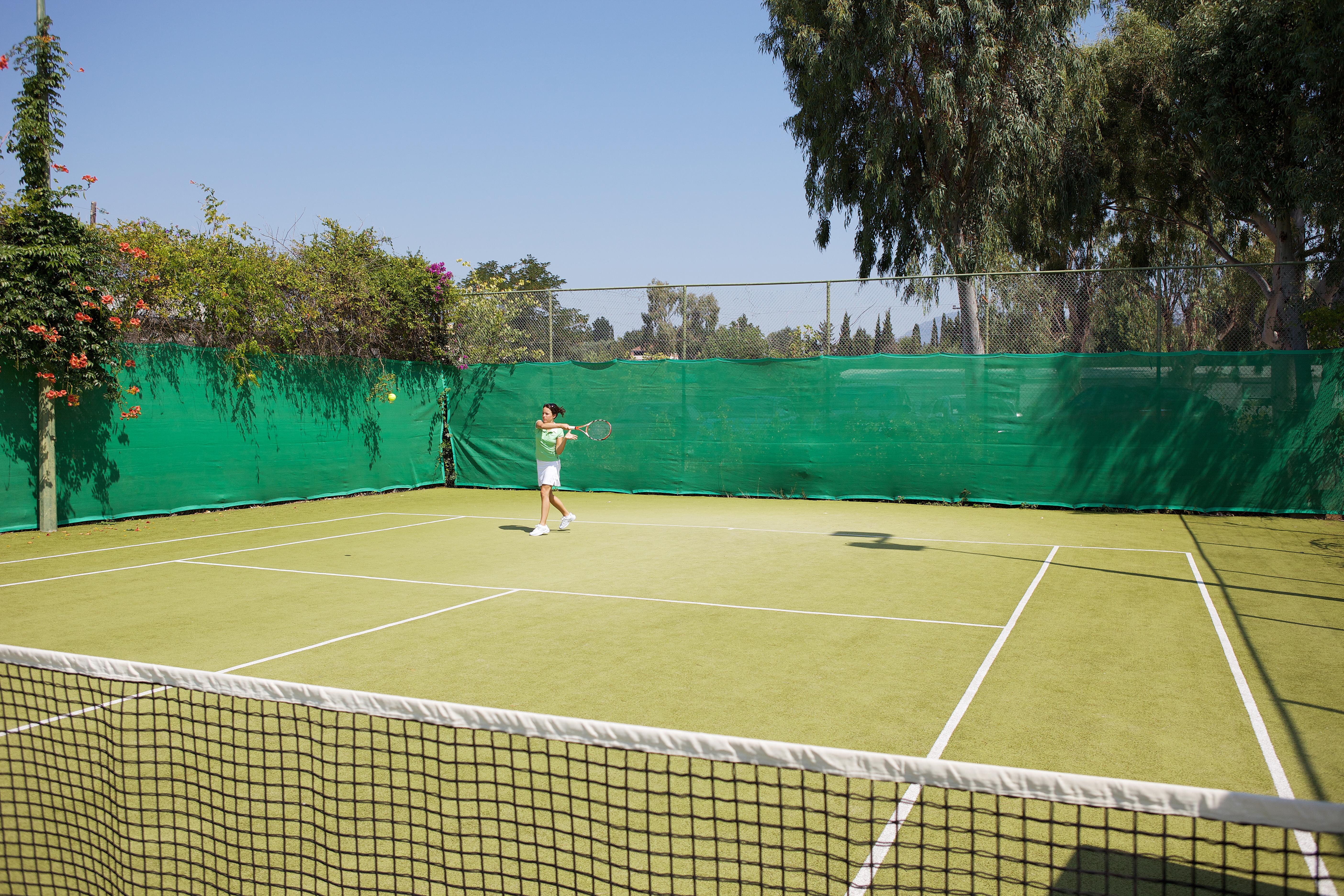 Kontokali Bay Resort & Spa