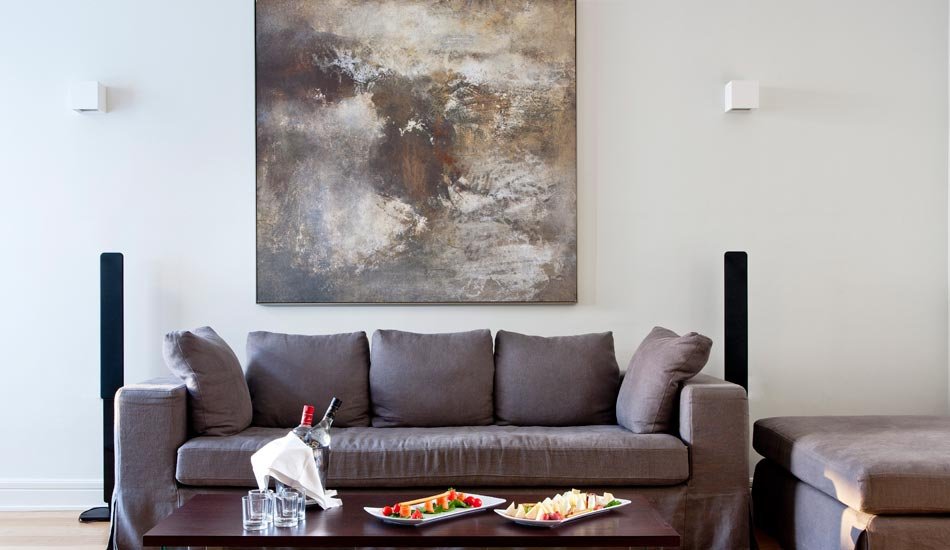 Kontokali Bay Resort & Spa