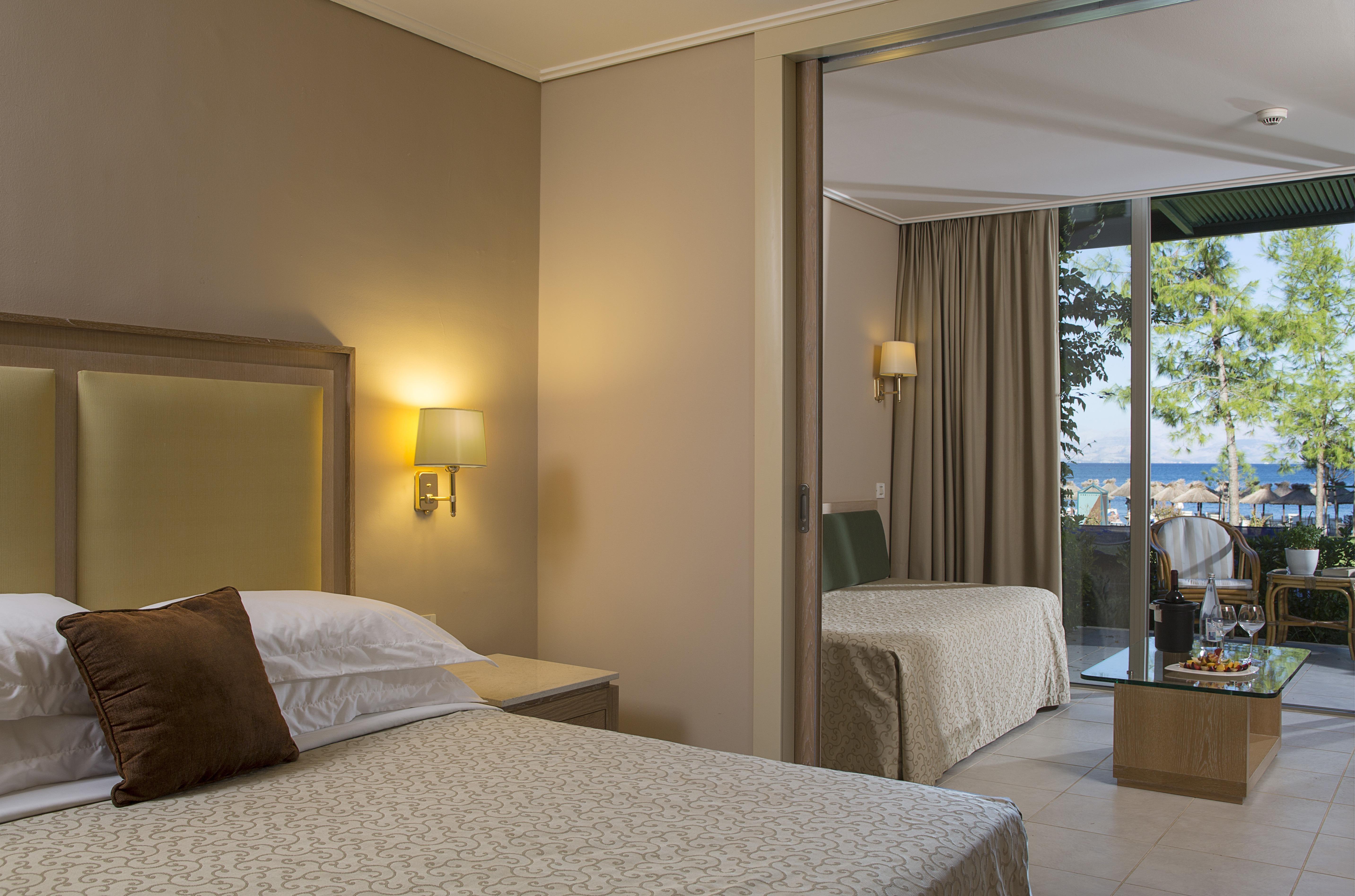 Kontokali Bay Resort & Spa