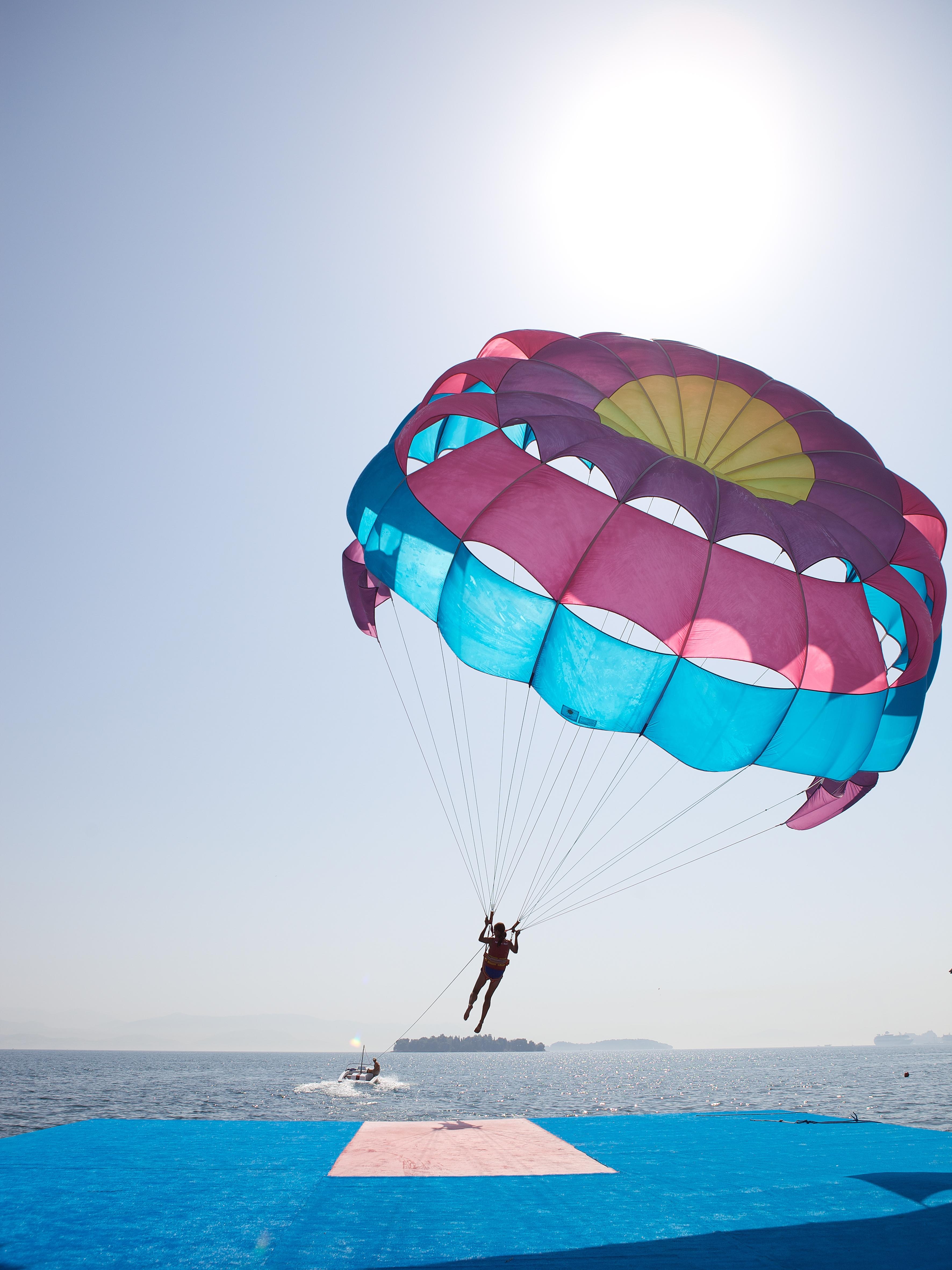 Kontokali Bay Resort & Spa