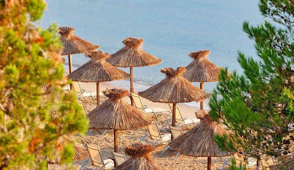 Kontokali Bay Resort & Spa