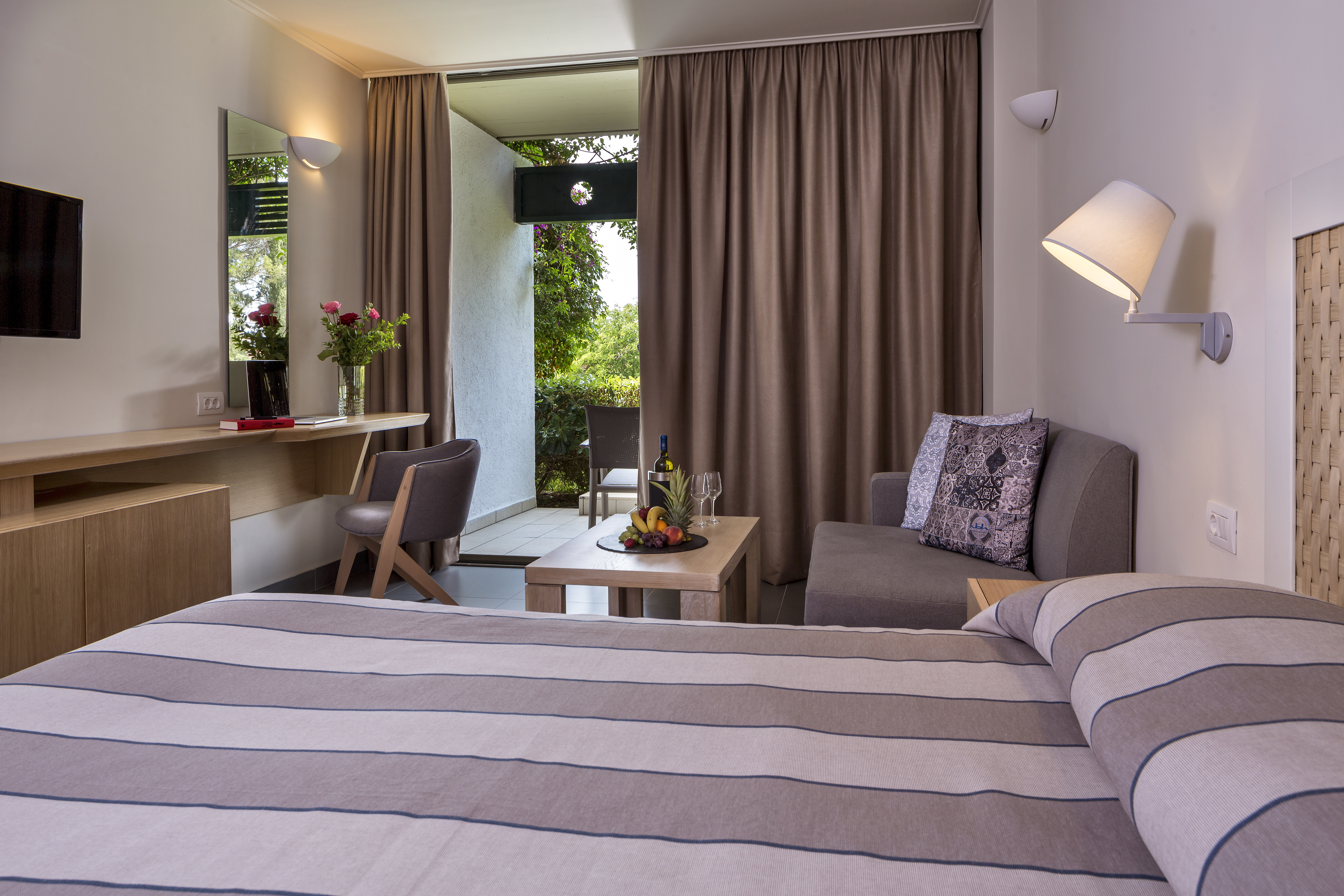 Kontokali Bay Resort & Spa