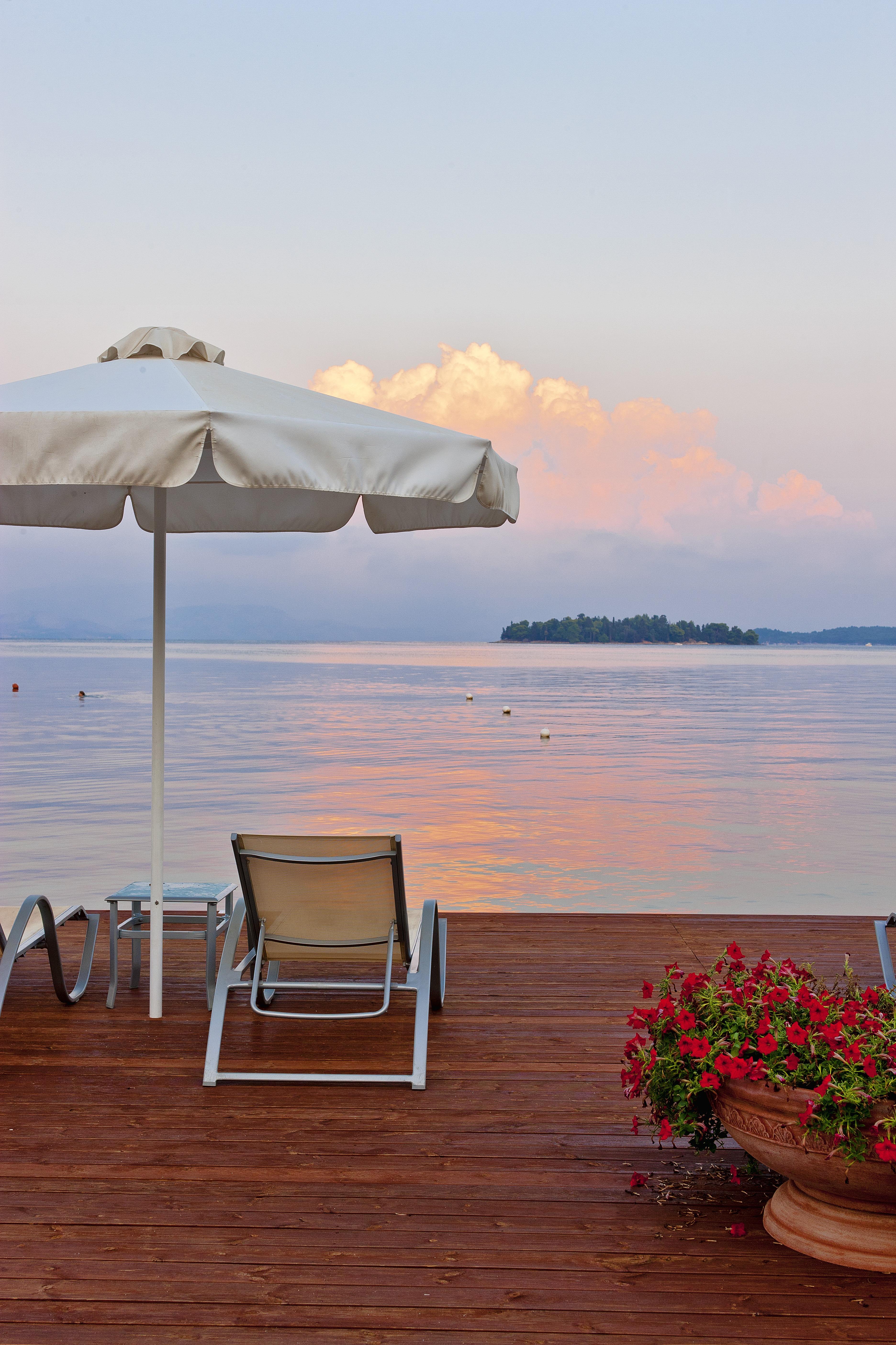 Kontokali Bay Resort & Spa