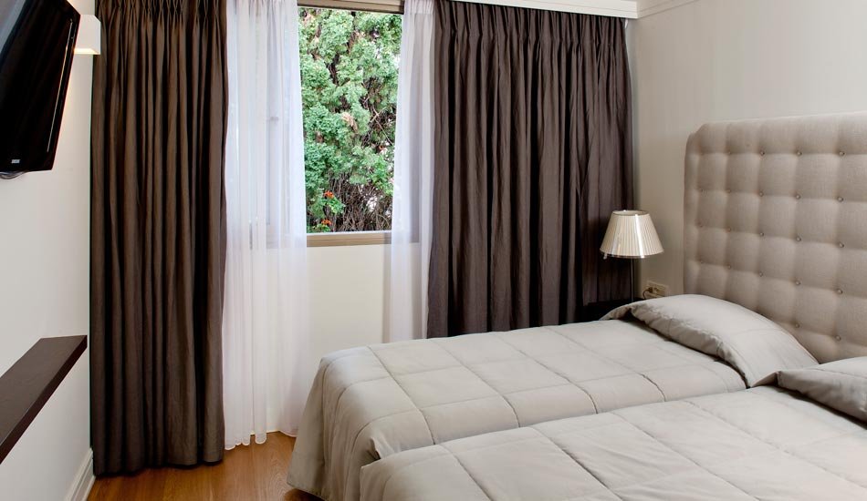 Kontokali Bay Resort & Spa