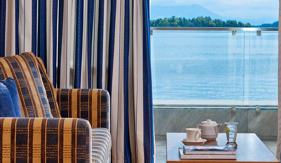 Kontokali Bay Resort & Spa