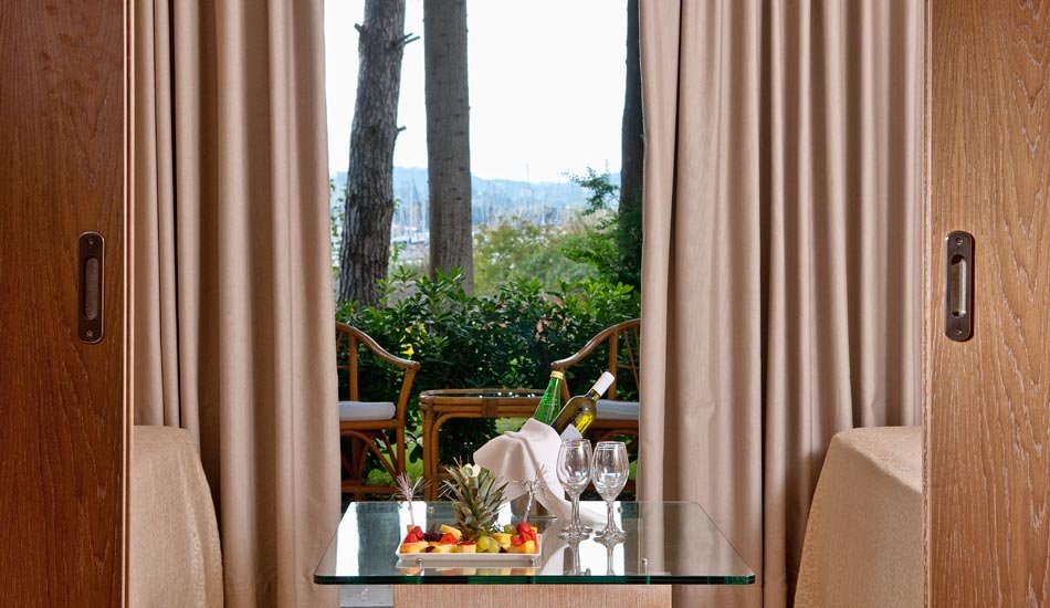 Kontokali Bay Resort & Spa