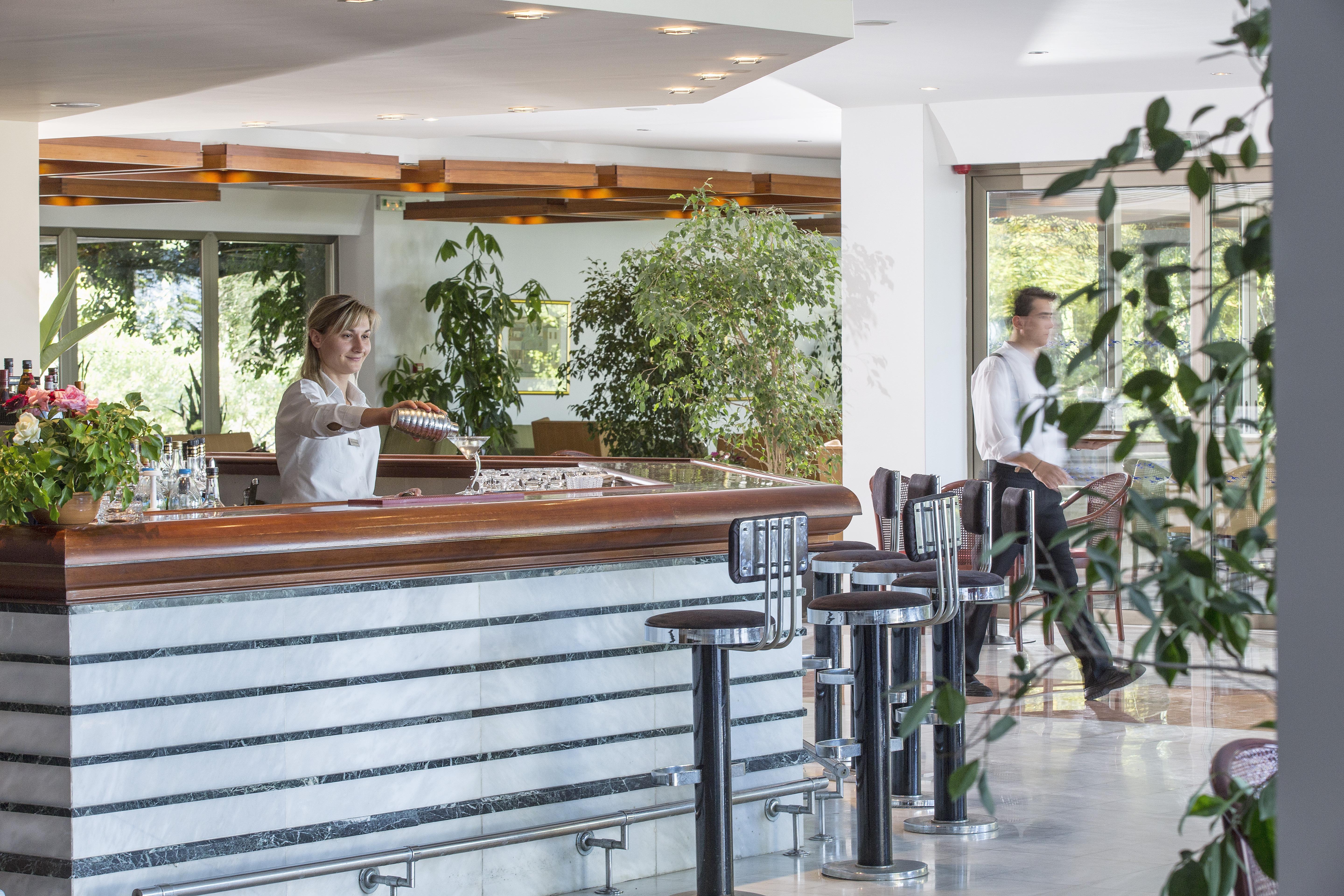 Kontokali Bay Resort & Spa