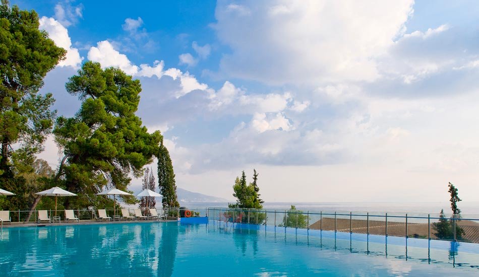 Kontokali Bay Resort & Spa