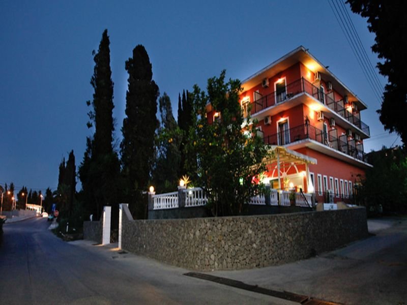 Pyrros