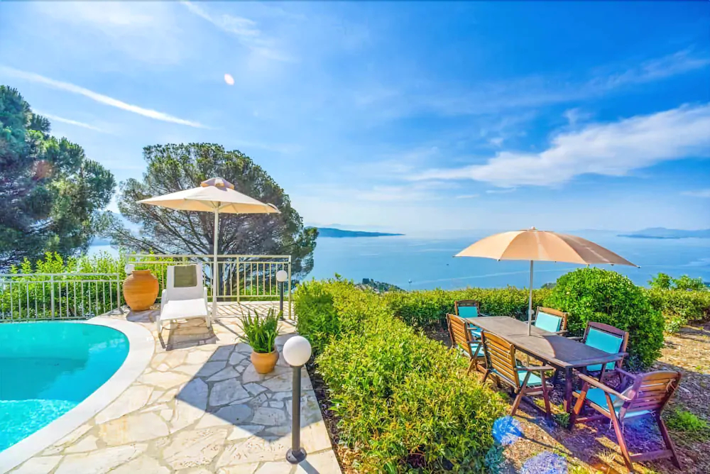 Villa Seascape