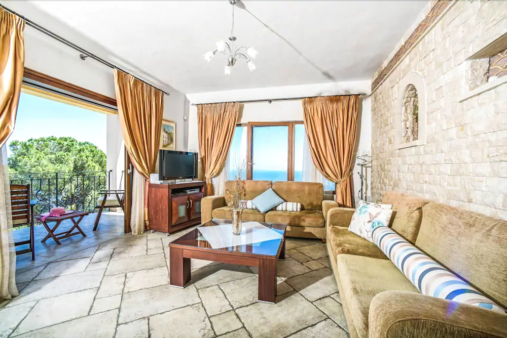 Villa Seascape