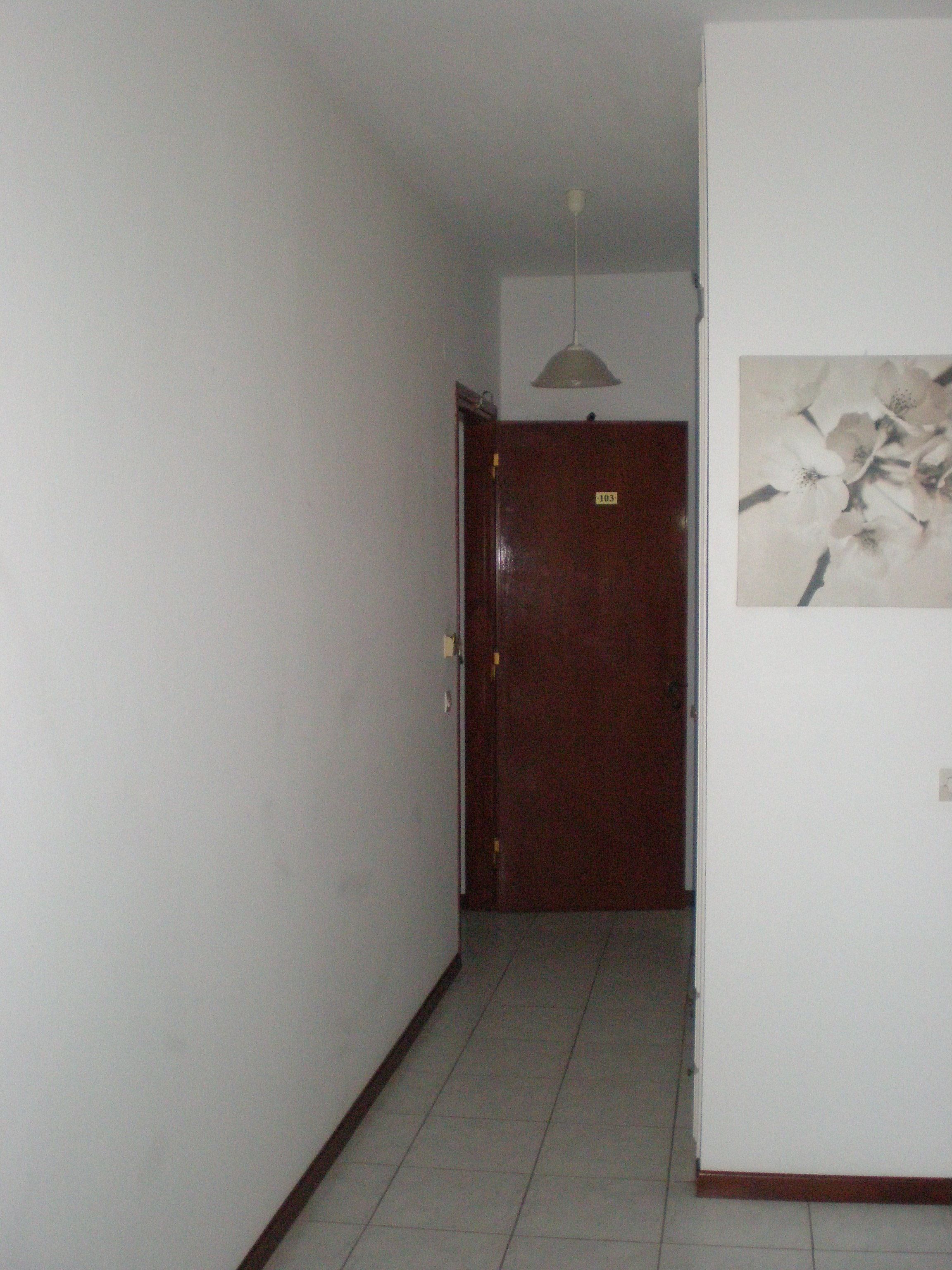 75 Steps Apartments
