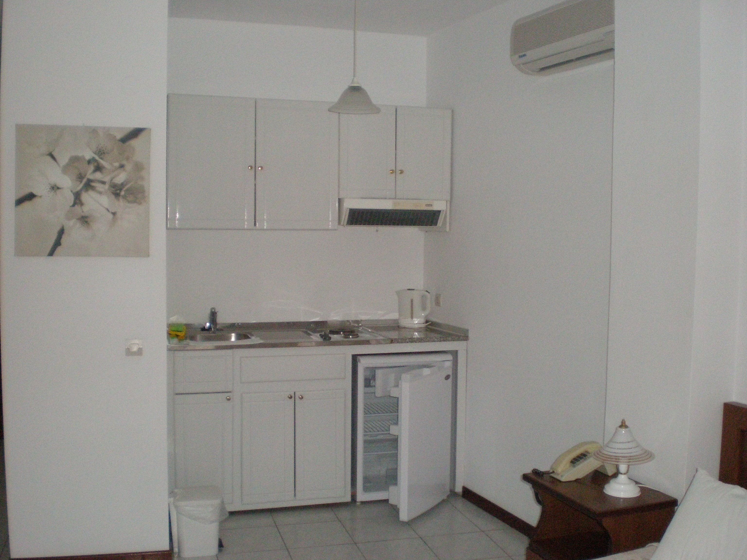 75 Steps Apartments