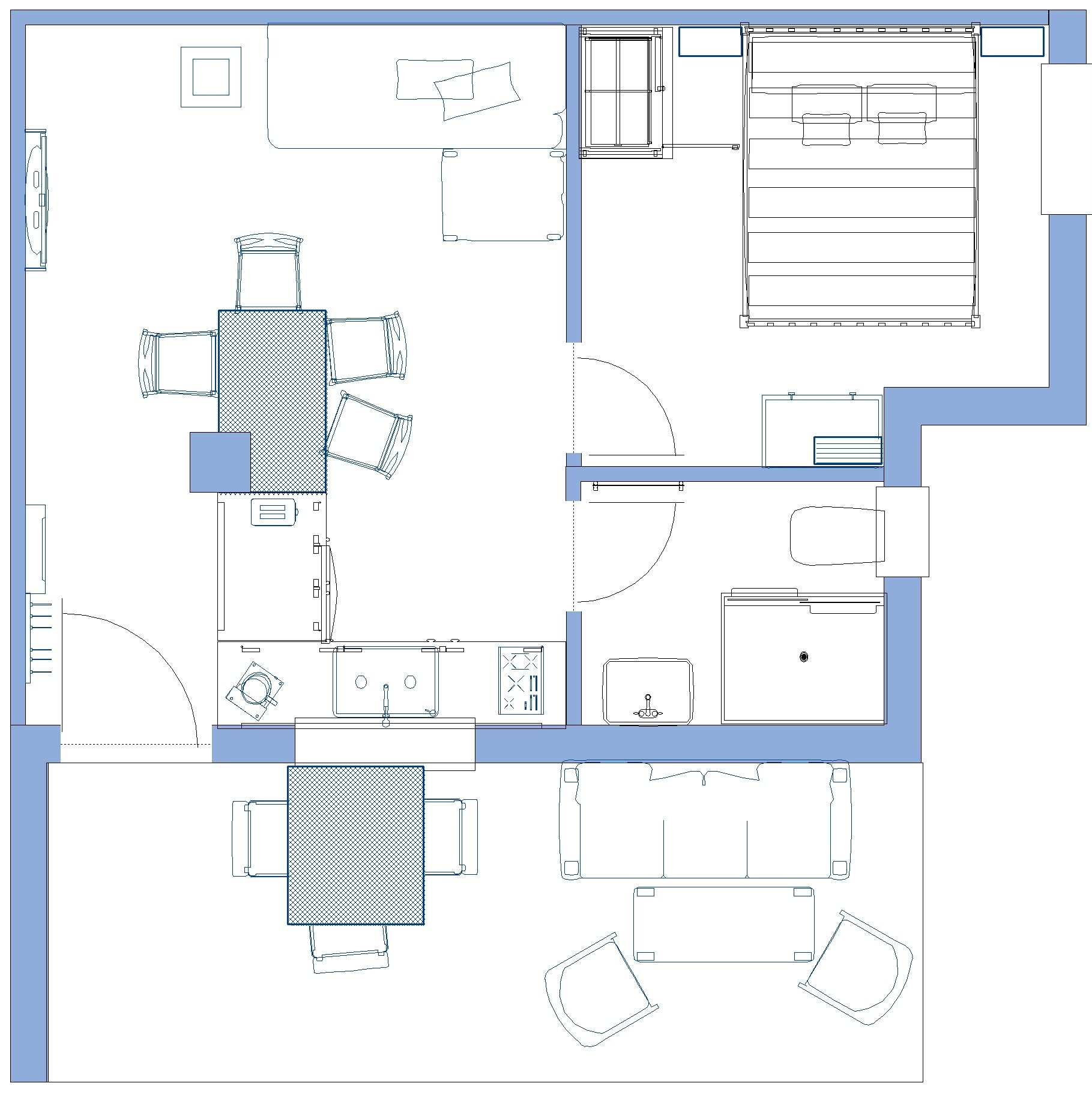 Anemomylos Lefkimmi Luxus Suites Hotel