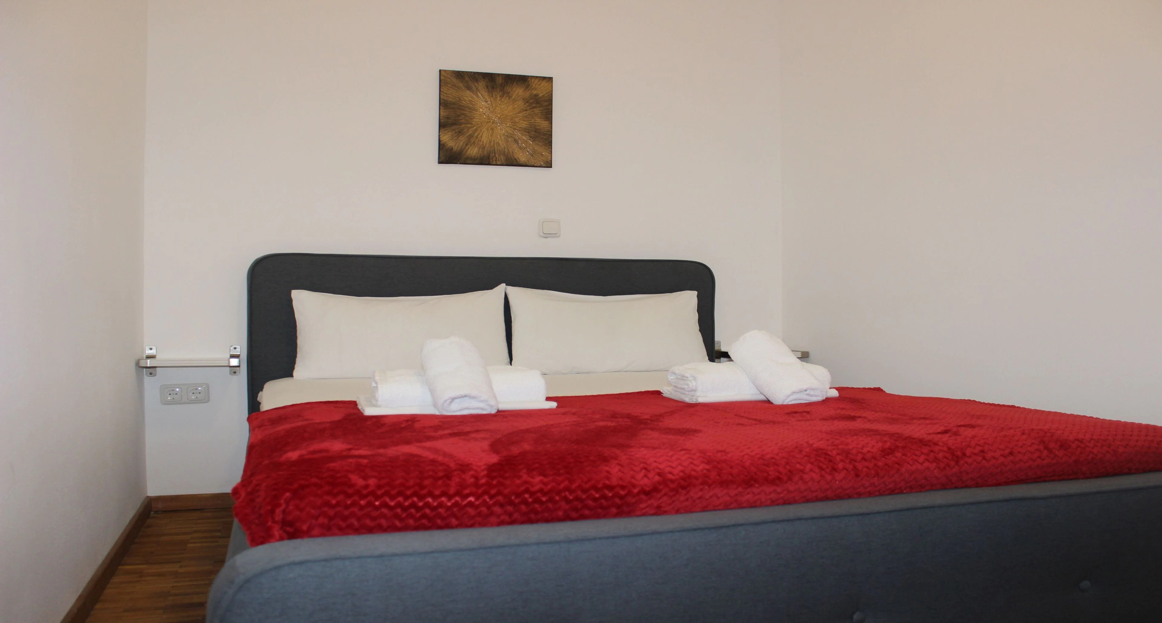Anemomylos Lefkimmi Luxus Suites Hotel