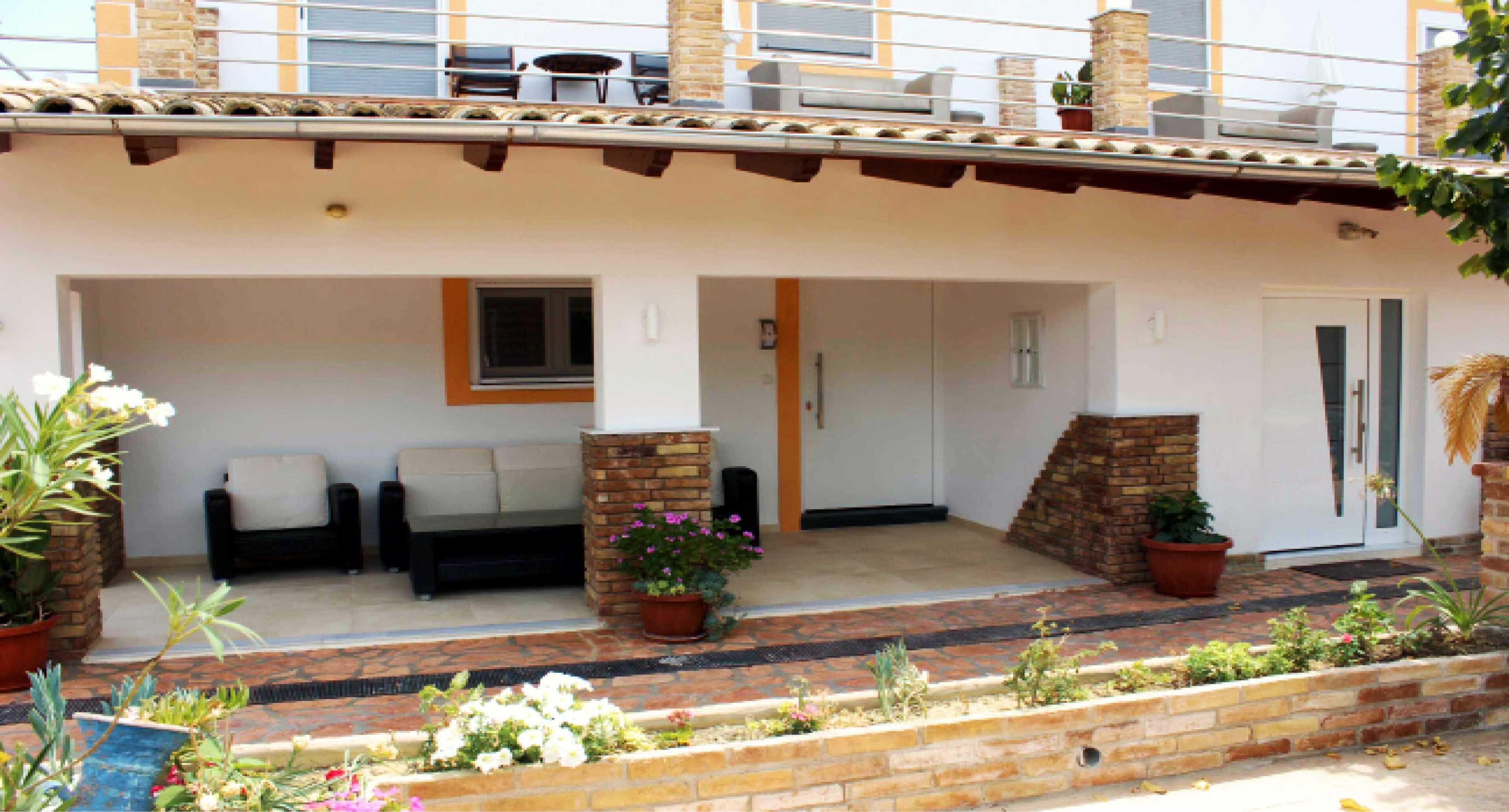 Anemomylos Lefkimmi Luxus Suites Hotel