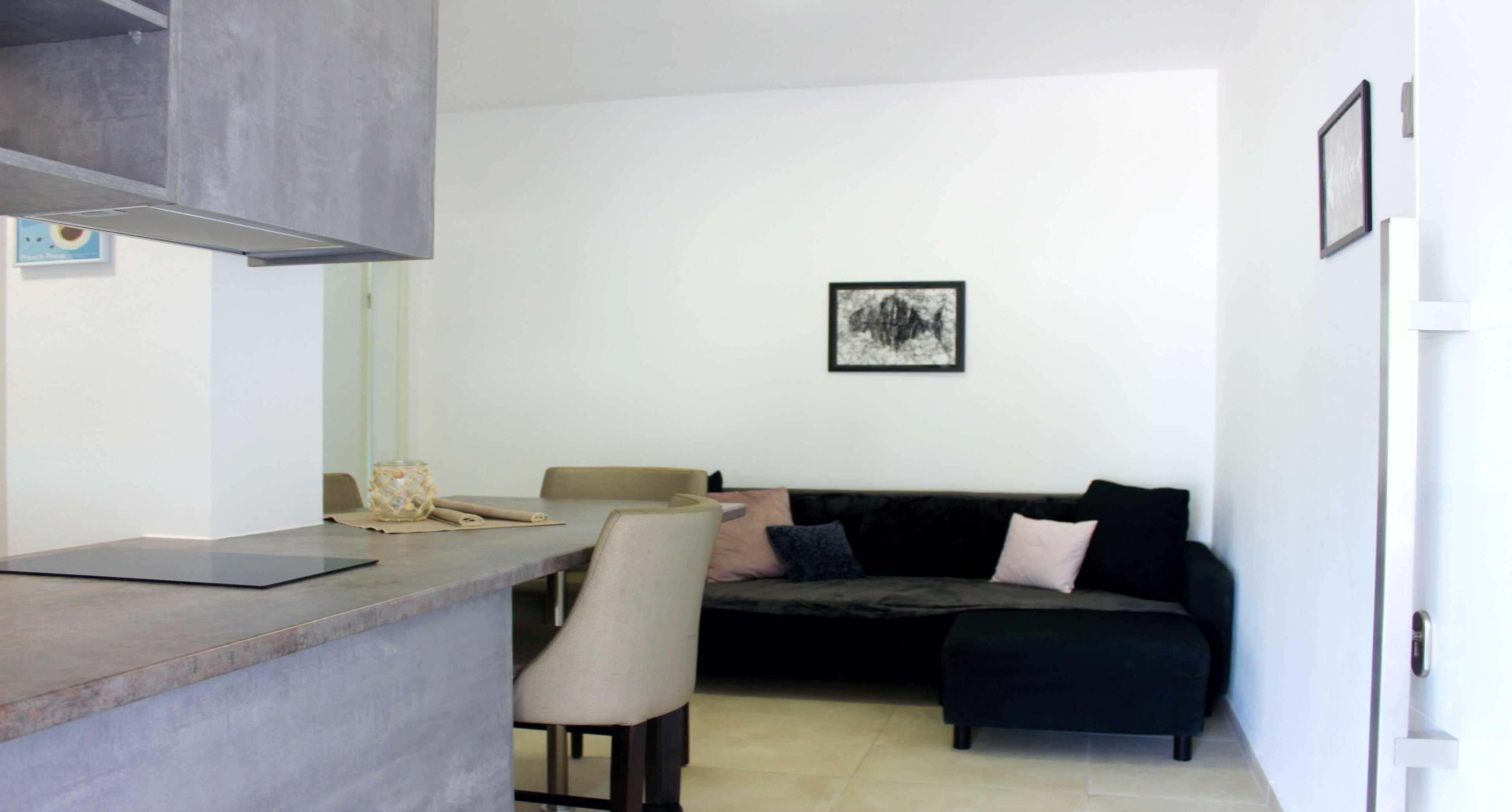 Anemomylos Lefkimmi Luxus Suites Hotel