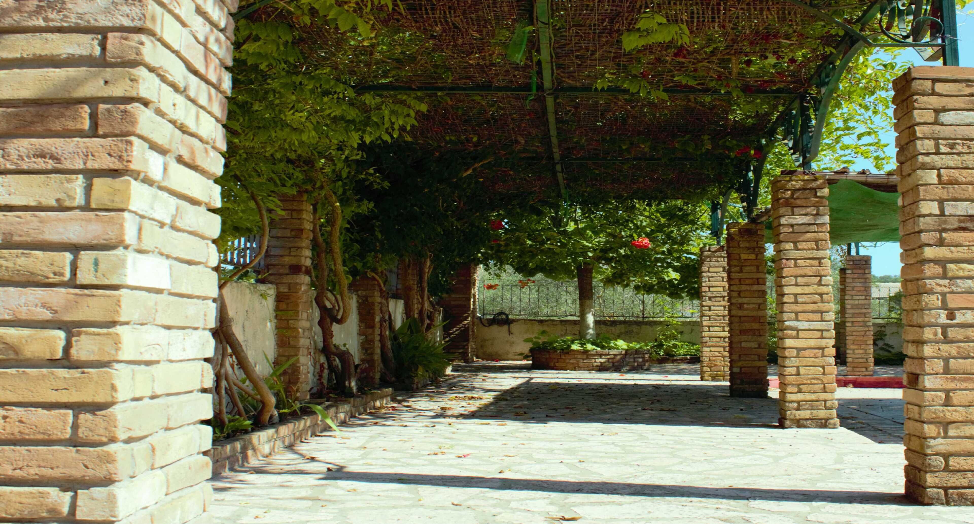 Anemomylos Lefkimmi Luxus Suites Hotel