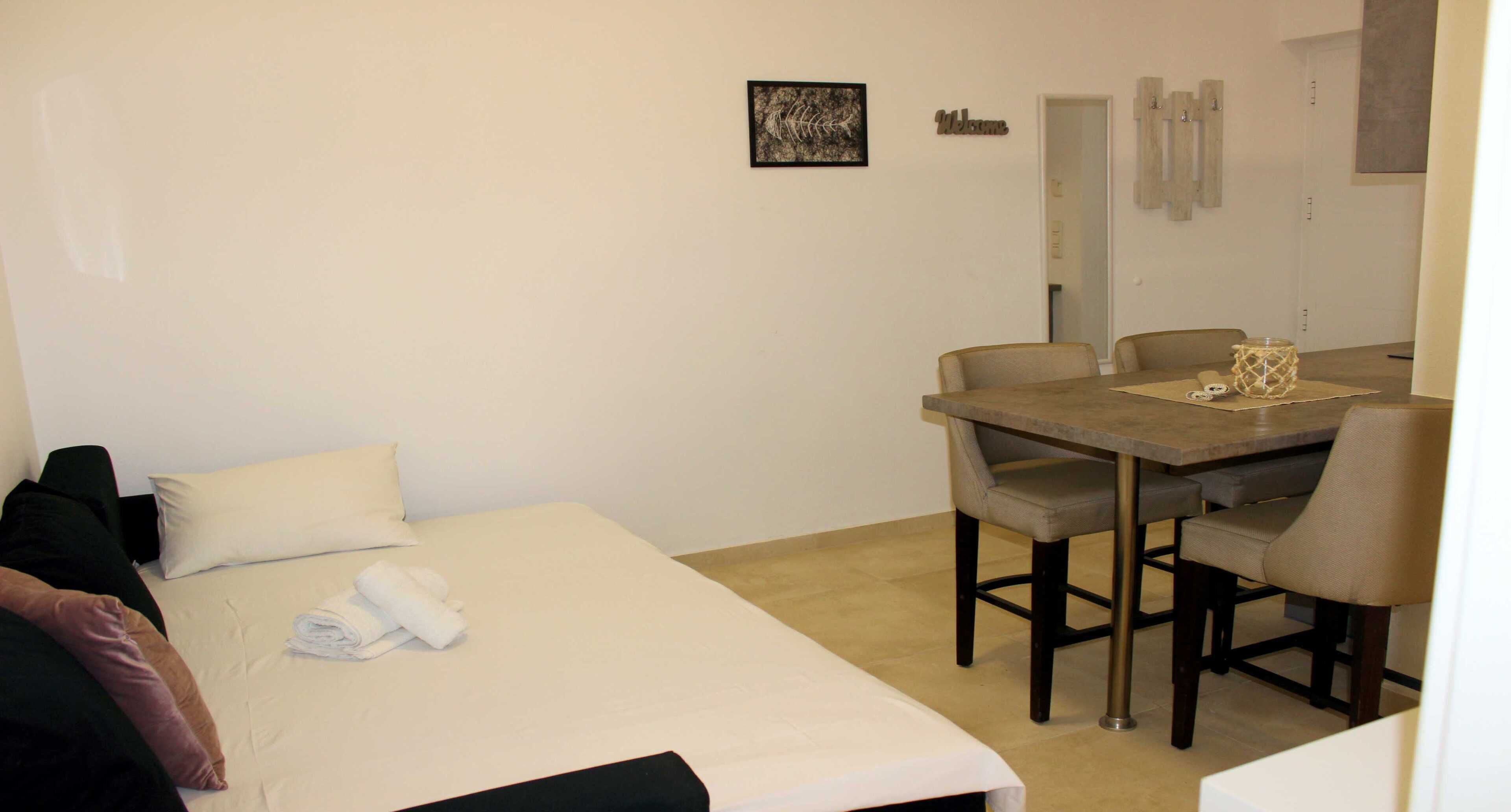 Anemomylos Lefkimmi Luxus Suites Hotel