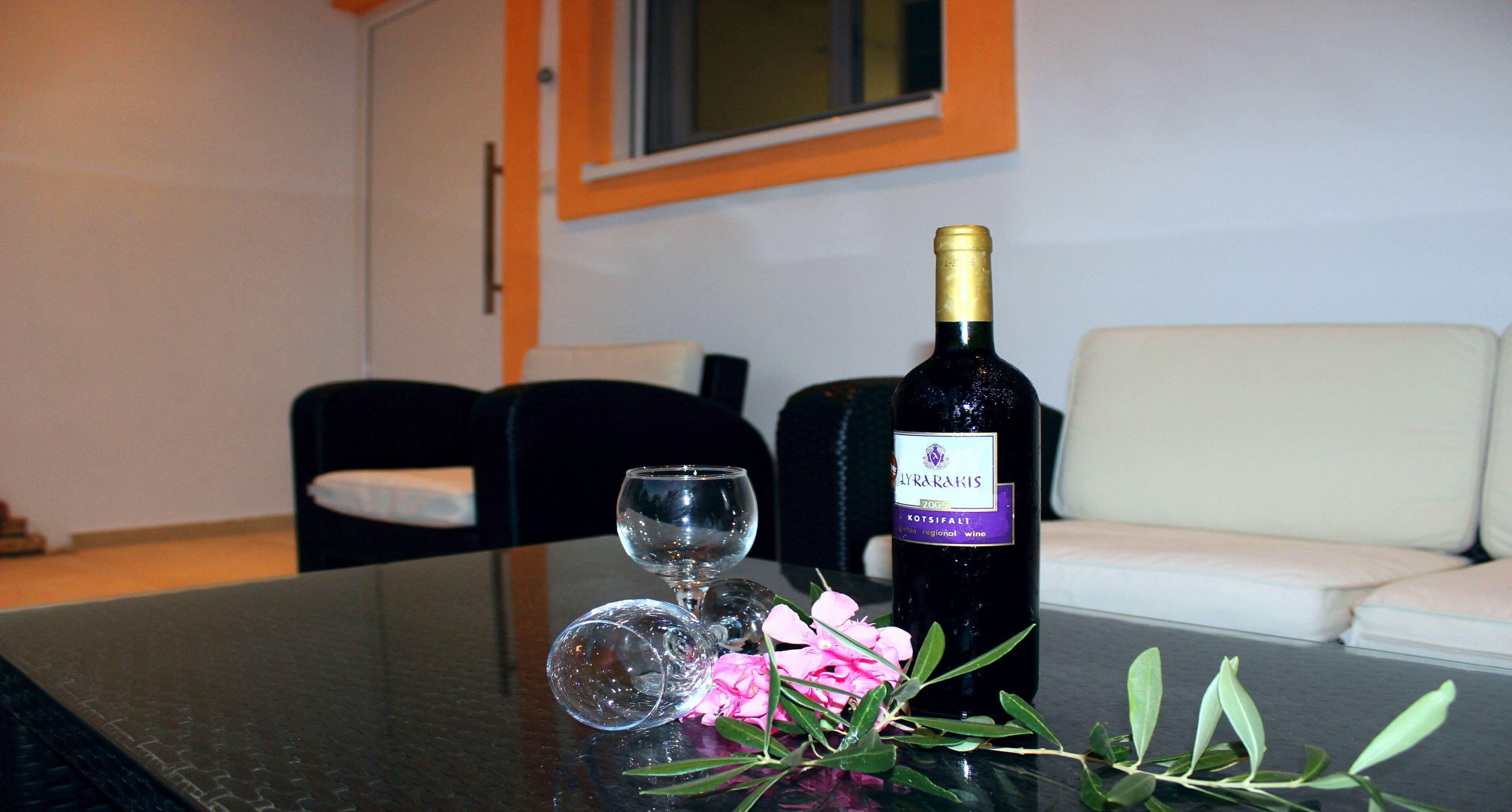 Anemomylos Lefkimmi Luxus Suites Hotel