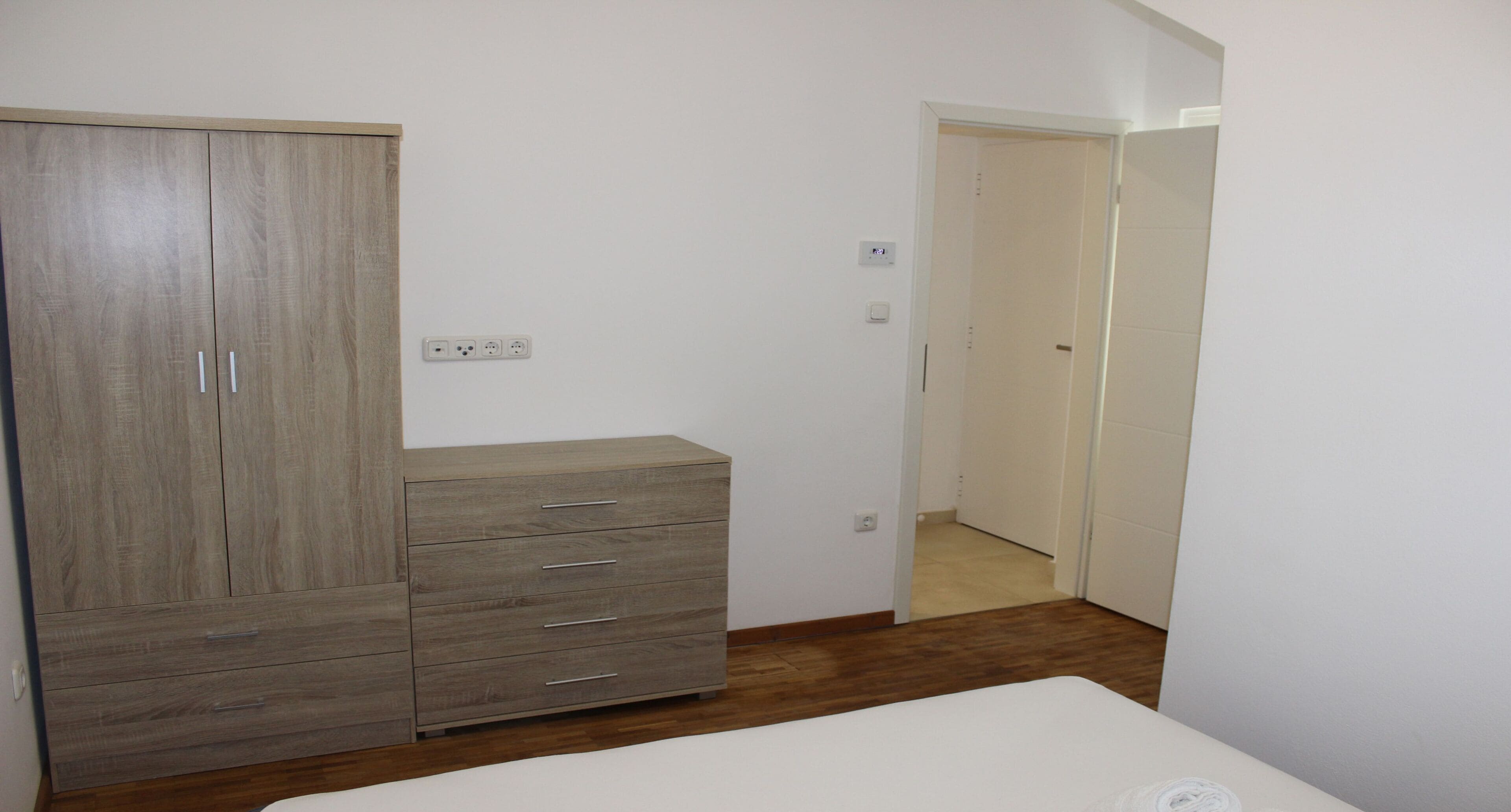 Anemomylos Lefkimmi Luxus Suites Hotel