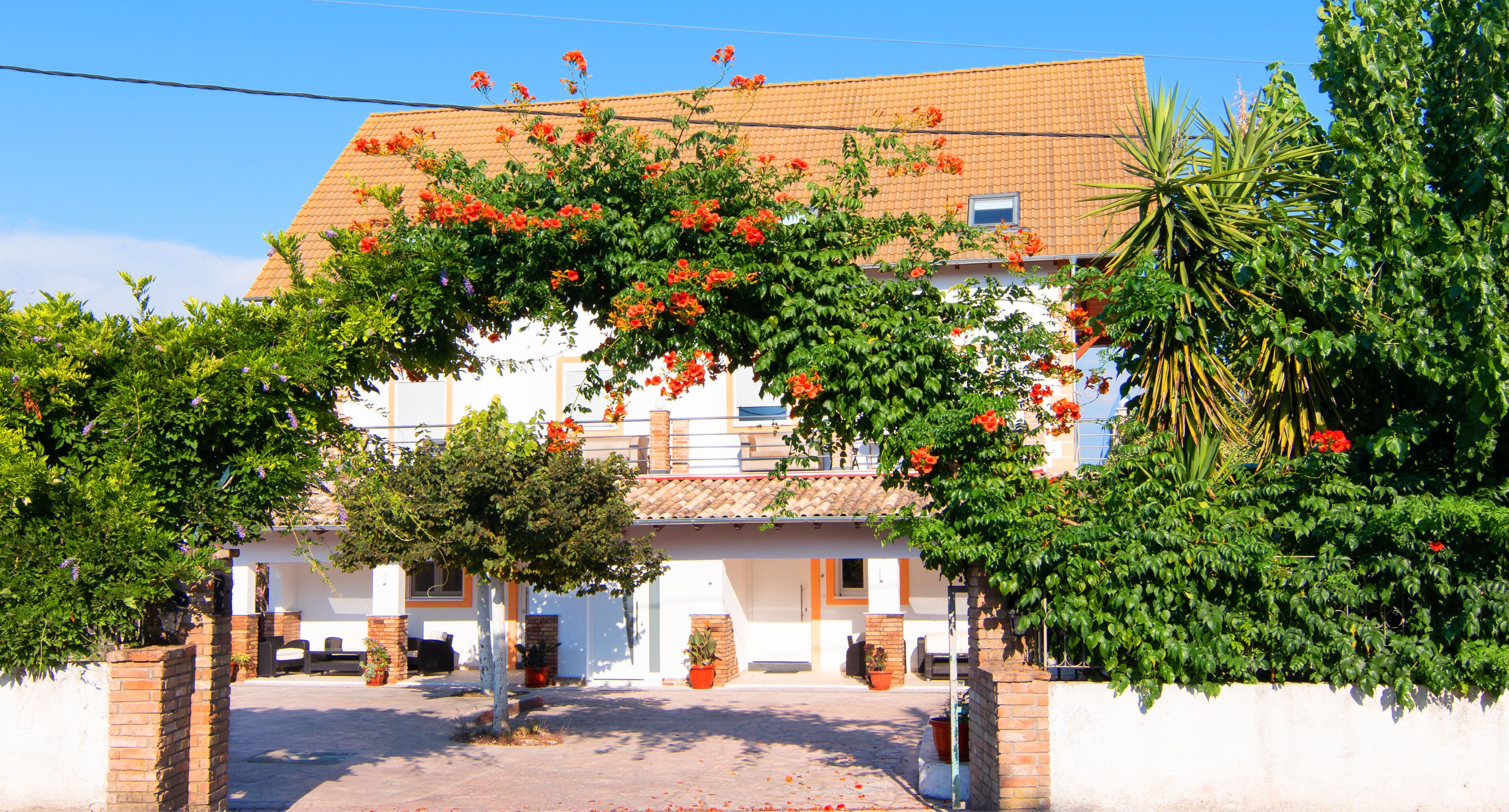Anemomylos Lefkimmi Luxus Suites Hotel