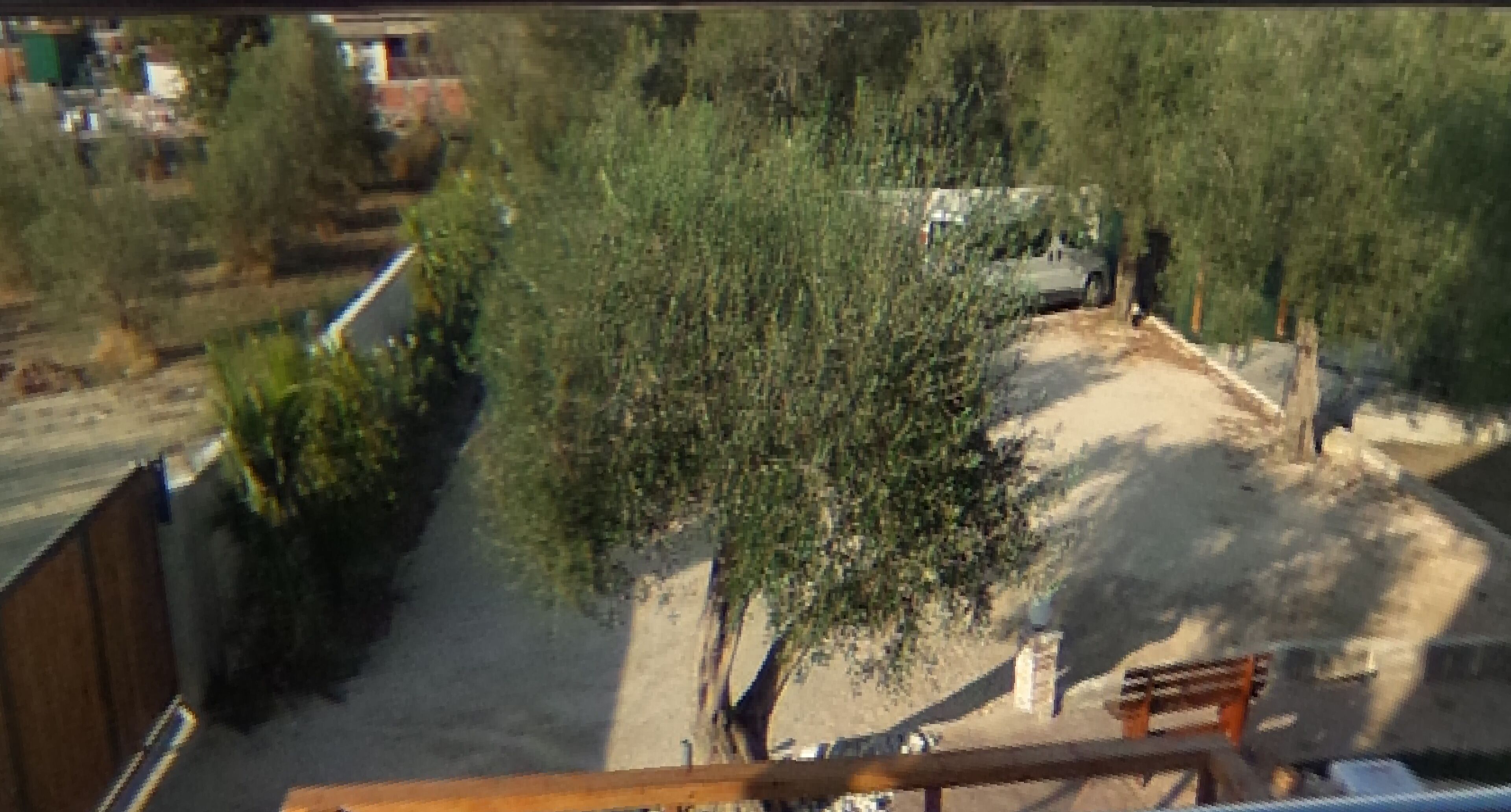 Anemomylos Lefkimmi Luxus Suites Hotel