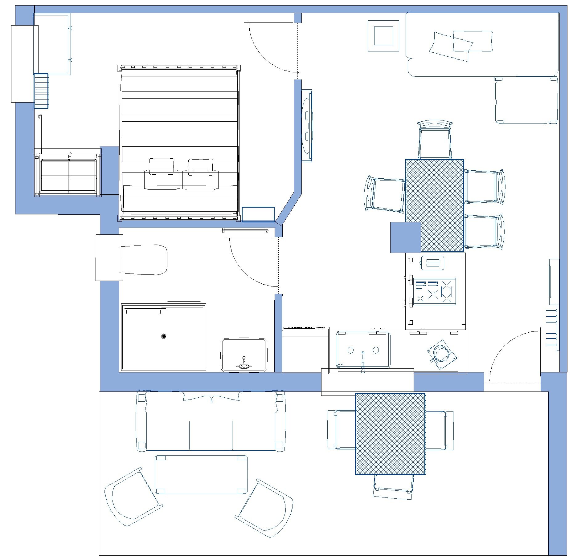 Anemomylos Lefkimmi Luxus Suites Hotel