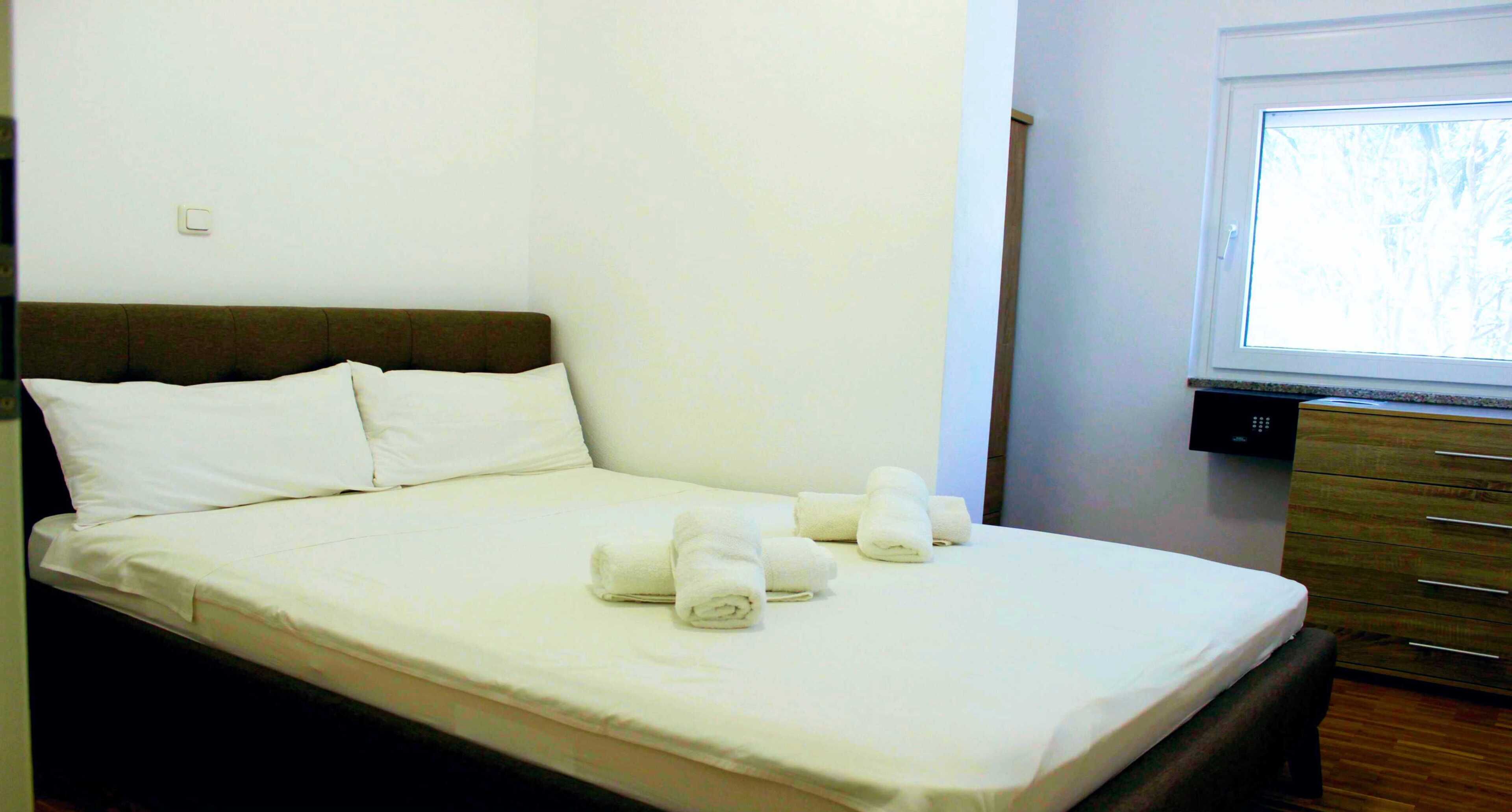 Anemomylos Lefkimmi Luxus Suites Hotel