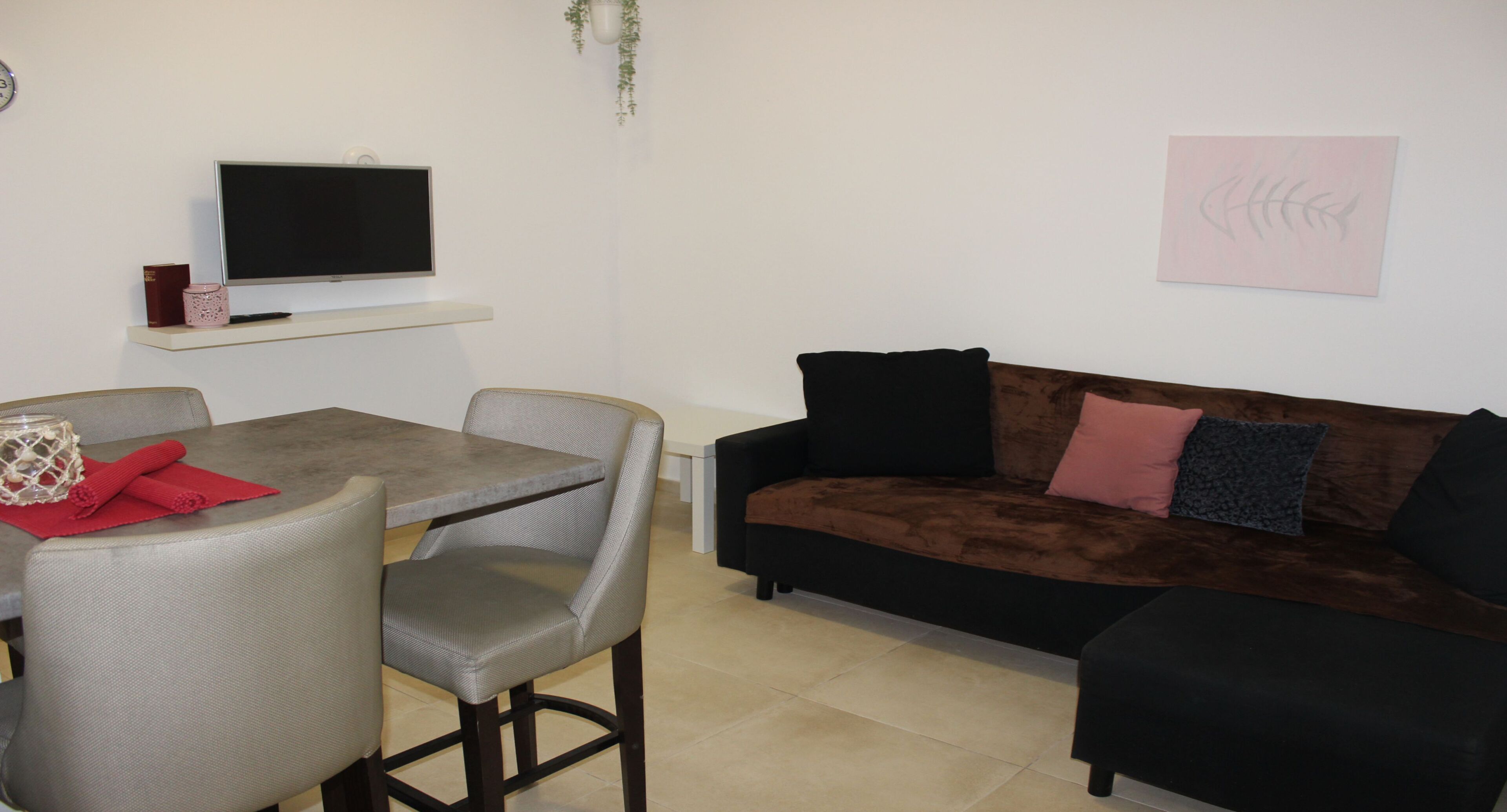 Anemomylos Lefkimmi Luxus Suites Hotel