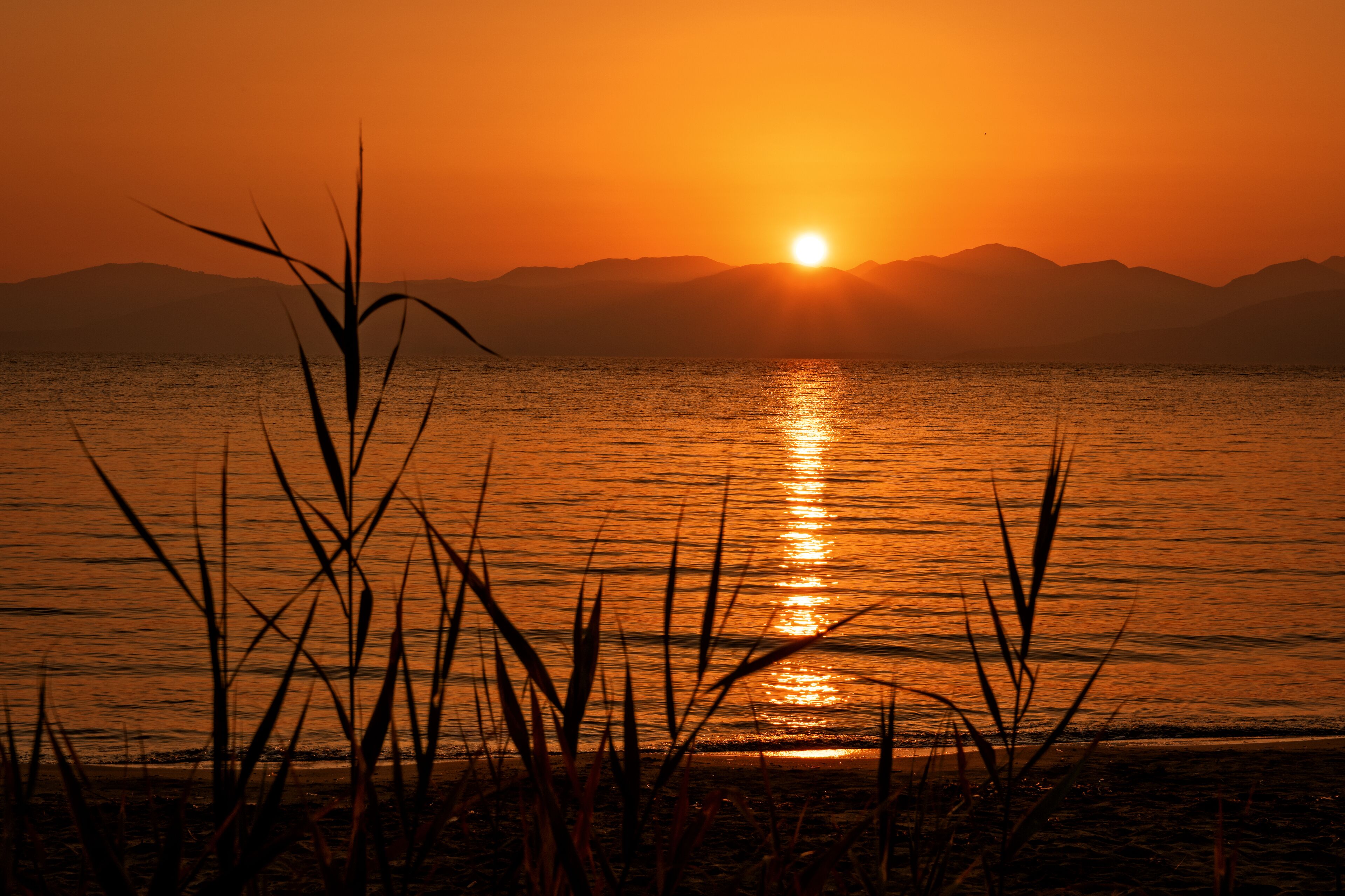 Anemomylos Lefkimmi Luxus Suites Hotel