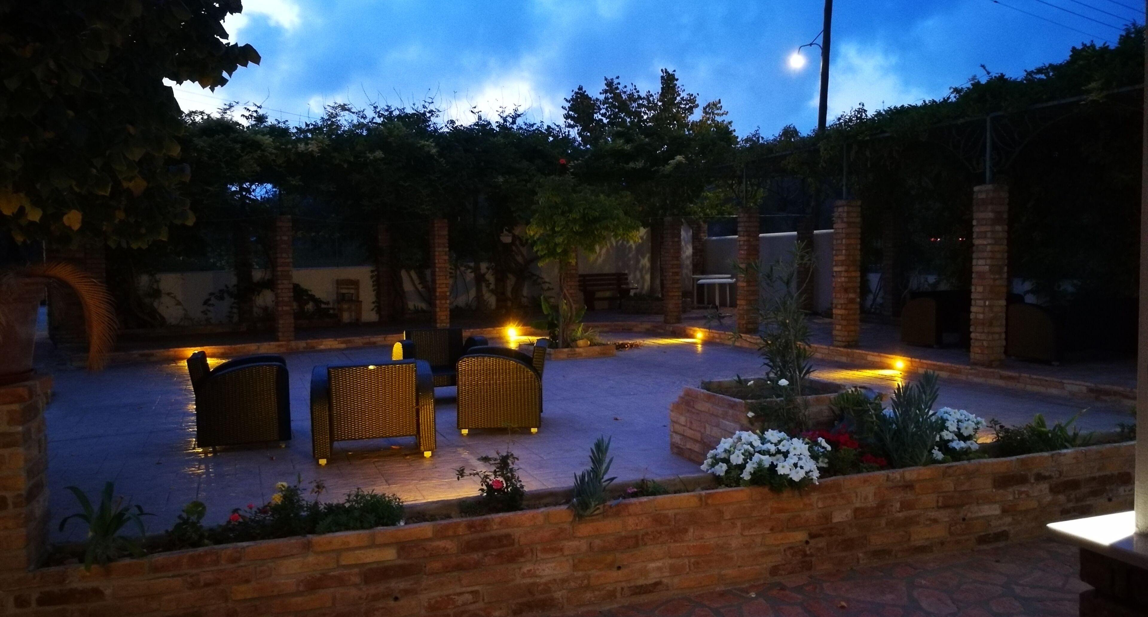 Anemomylos Lefkimmi Luxus Suites Hotel