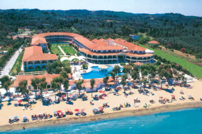 Conrad Corfu