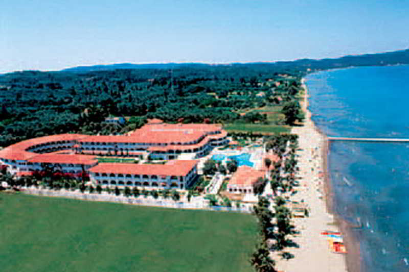 Conrad Corfu