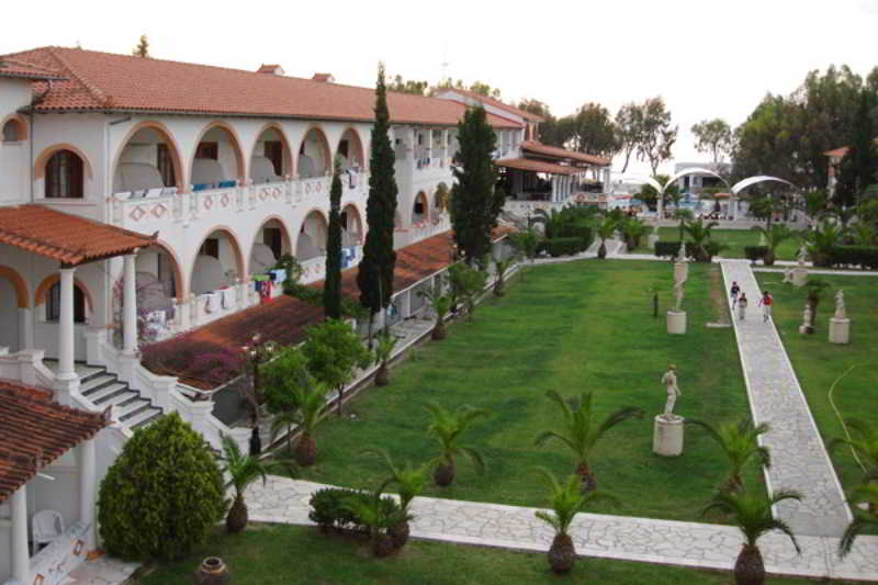 Conrad Corfu
